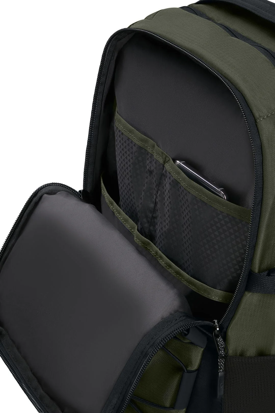 SAMSONITE MOCHILA DE VIAJE L 17.3" DYE-NAMIC - Image 15