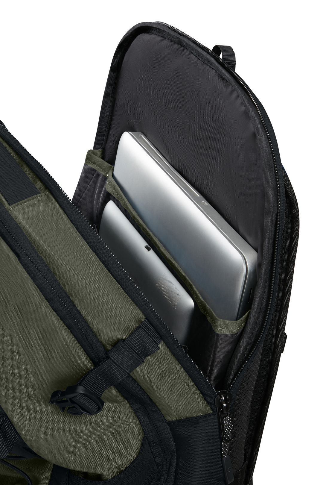 SAMSONITE MOCHILA DE VIAJE L 17.3" DYE-NAMIC - Image 16