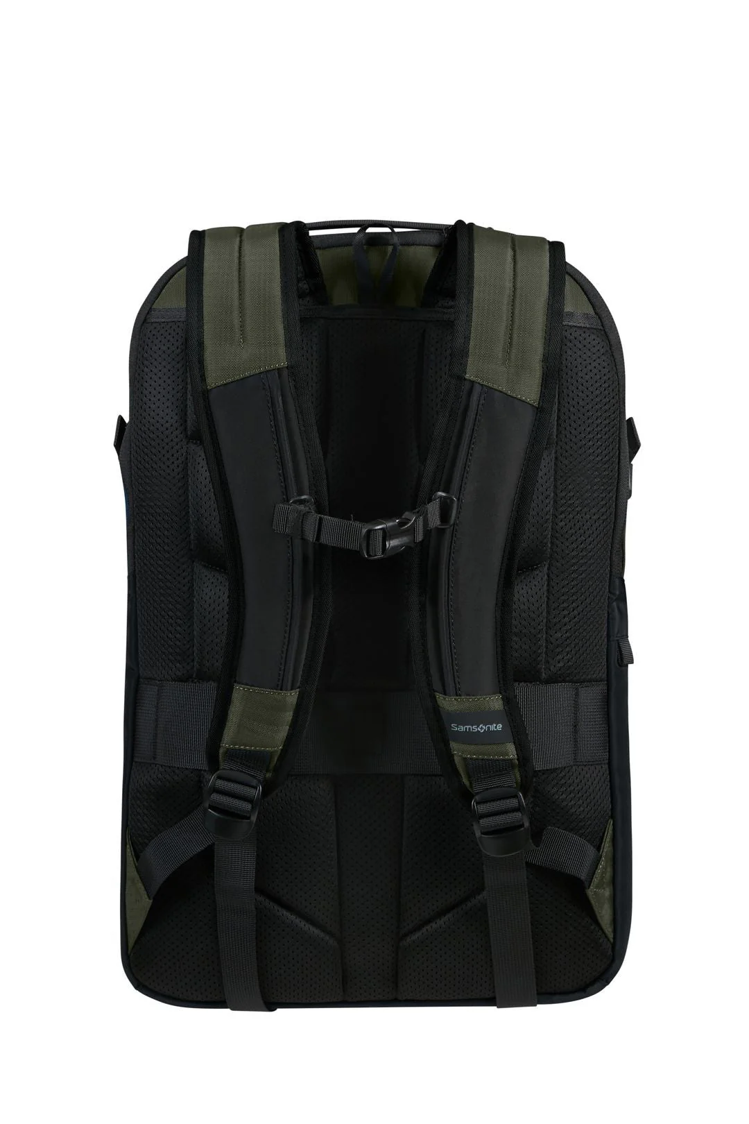 SAMSONITE MOCHILA DE VIAJE L 17.3" DYE-NAMIC - Image 18
