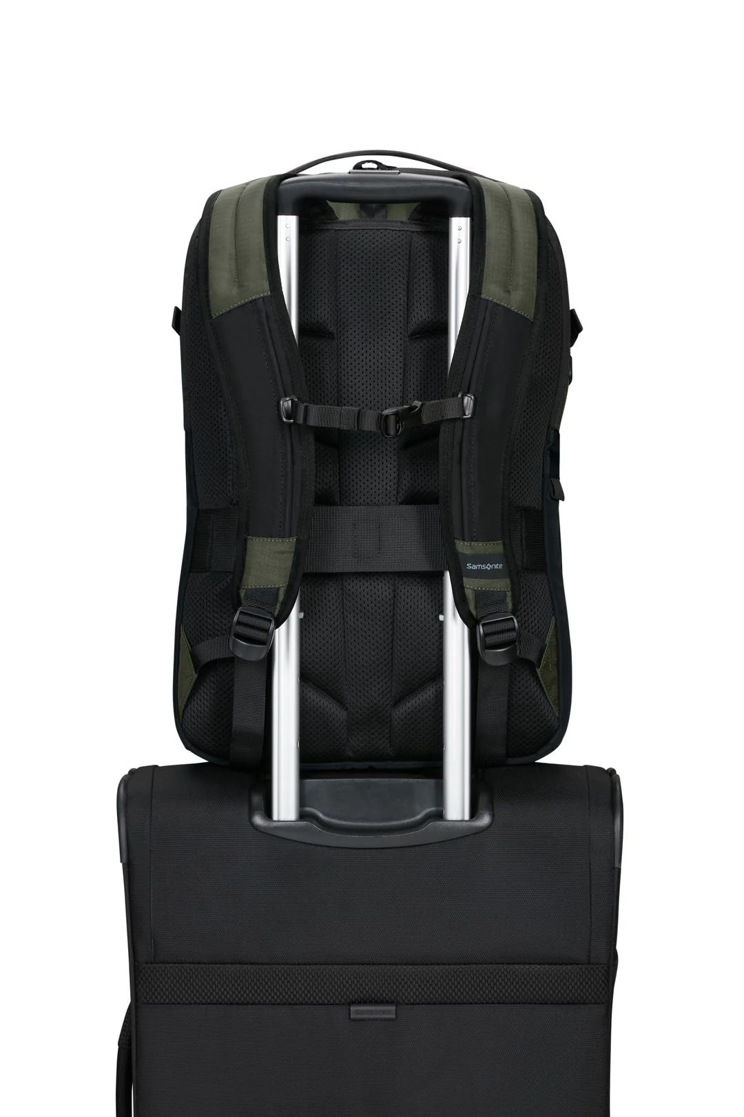 SAMSONITE MOCHILA DE VIAJE L 17.3" DYE-NAMIC - Image 19