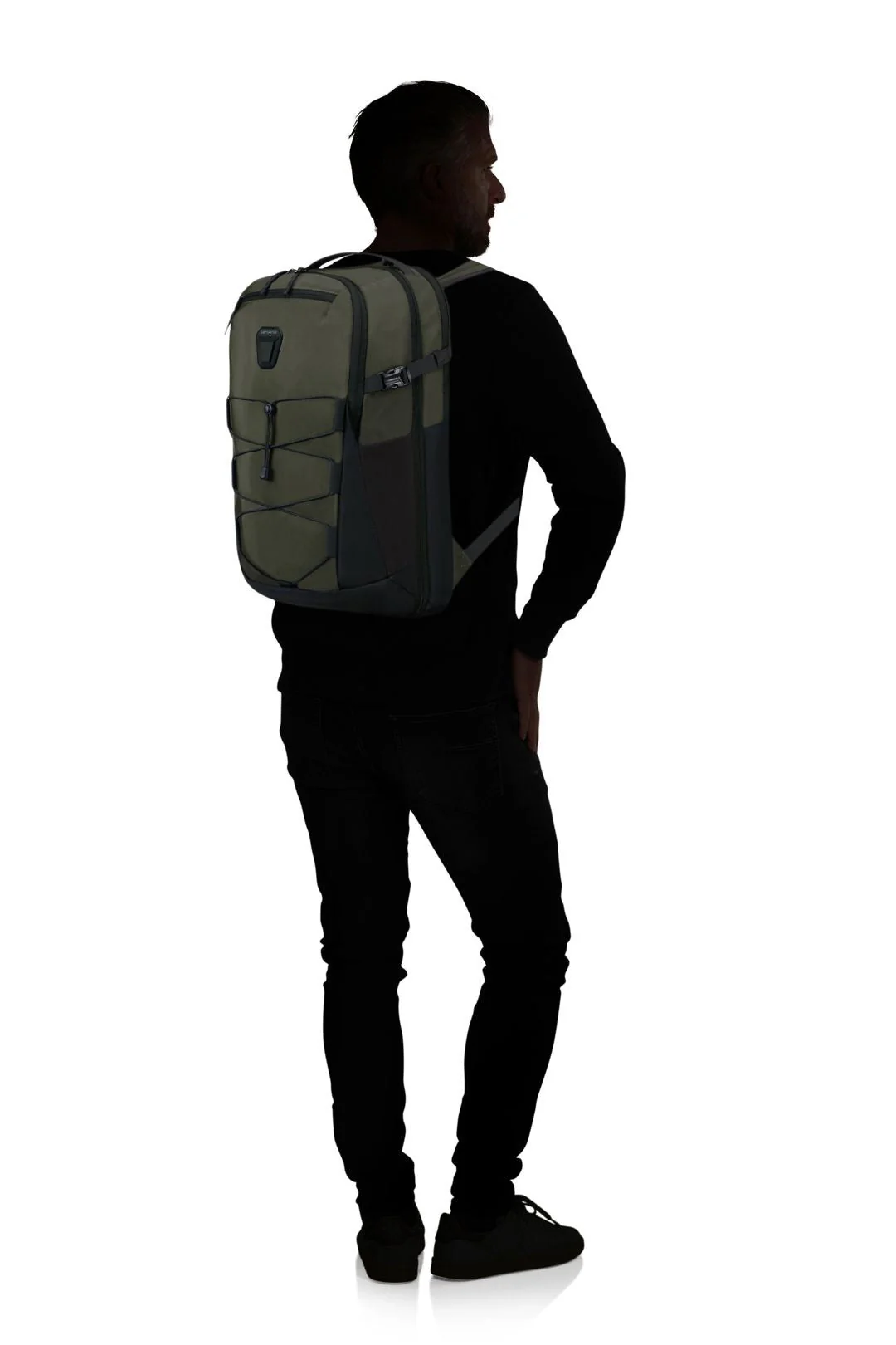 SAMSONITE MOCHILA DE VIAJE L 17.3" DYE-NAMIC - Image 20