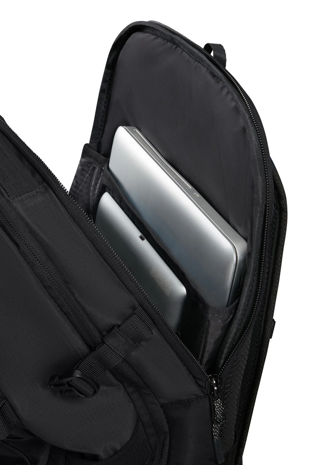 SAMSONITE MOCHILA DE VIAJE L 17.3" DYE-NAMIC - Image 27