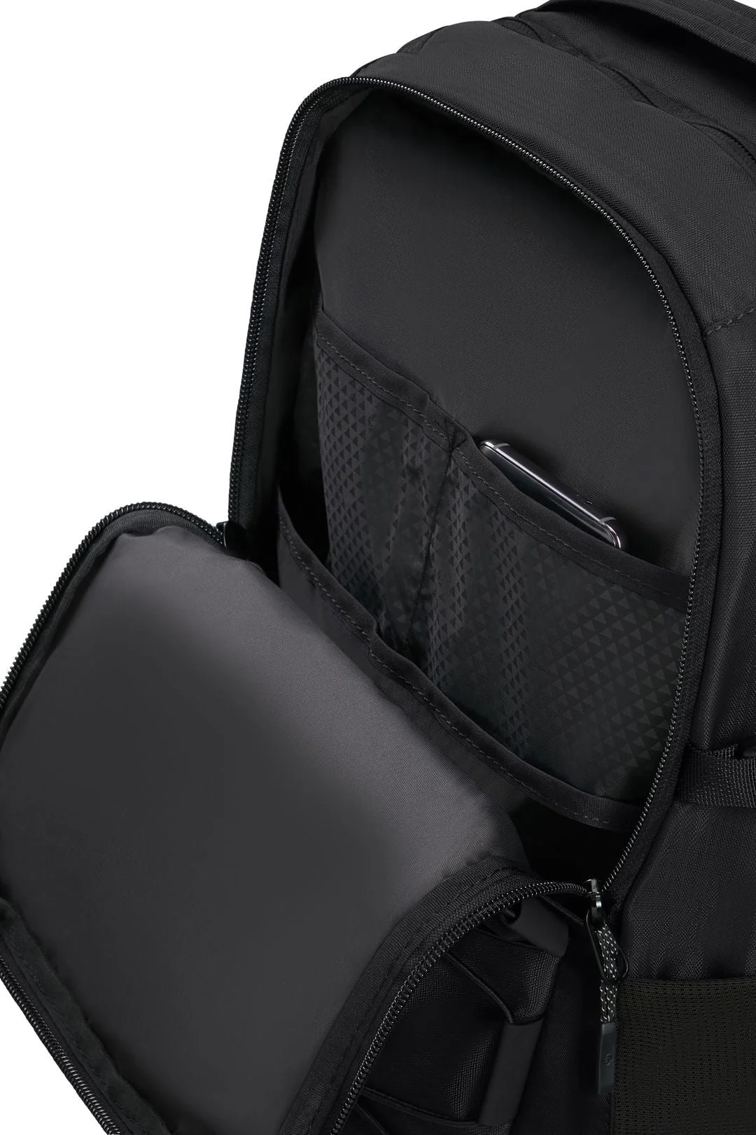 SAMSONITE MOCHILA DE VIAJE L 17.3" DYE-NAMIC - Image 28