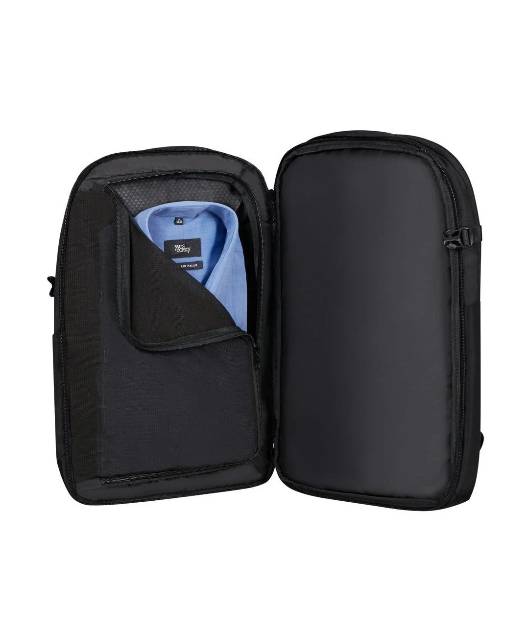 SAMSONITE MOCHILA DE VIAJE L 17.3" DYE-NAMIC - Image 29