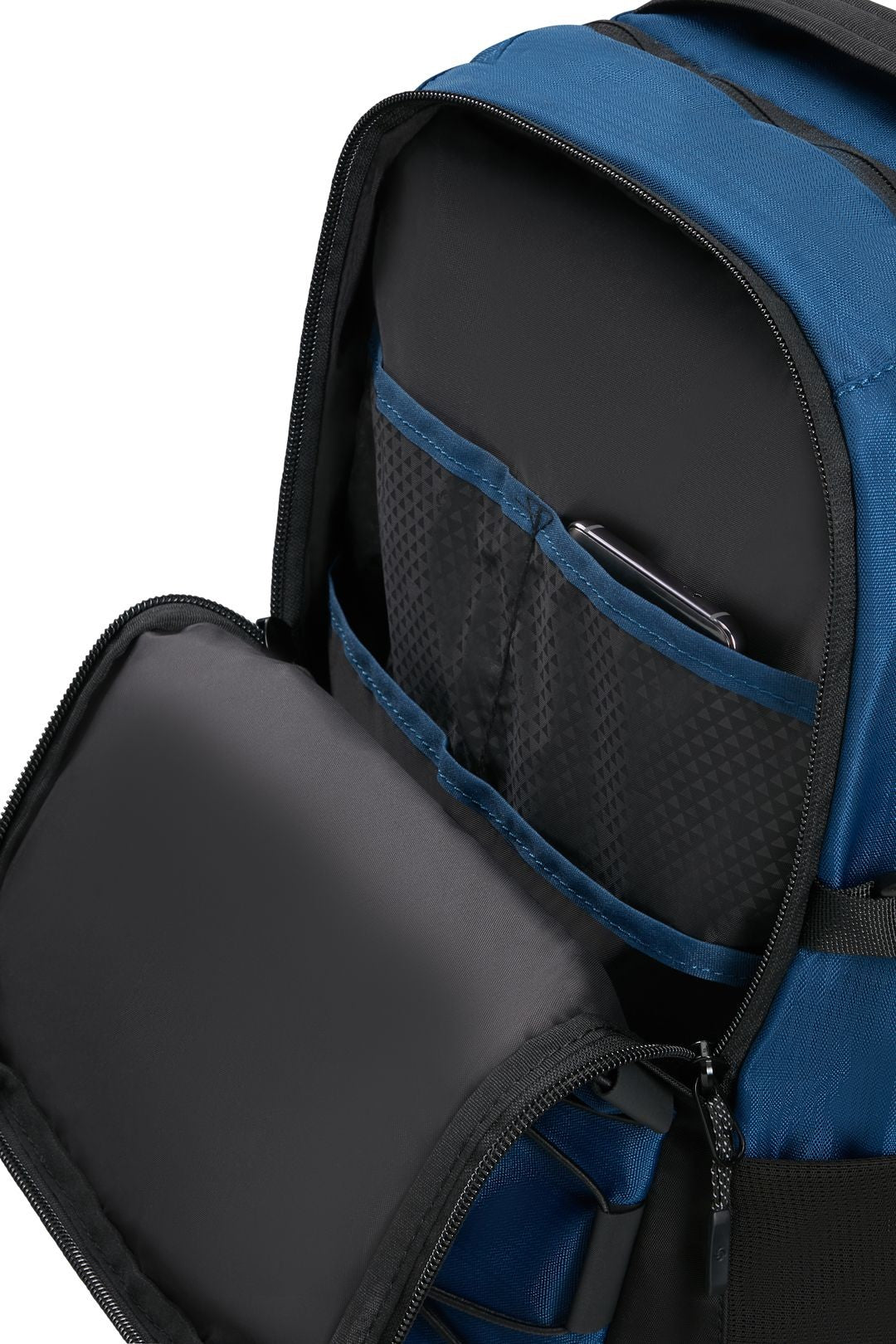 SAMSONITE MOCHILA DE VIAJE L 17.3" DYE-NAMIC - Image 3