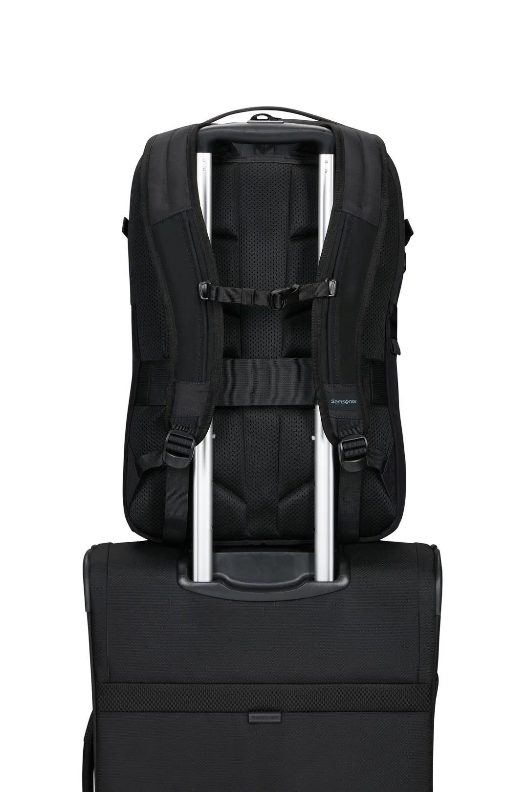 SAMSONITE MOCHILA DE VIAJE L 17.3" DYE-NAMIC - Image 31