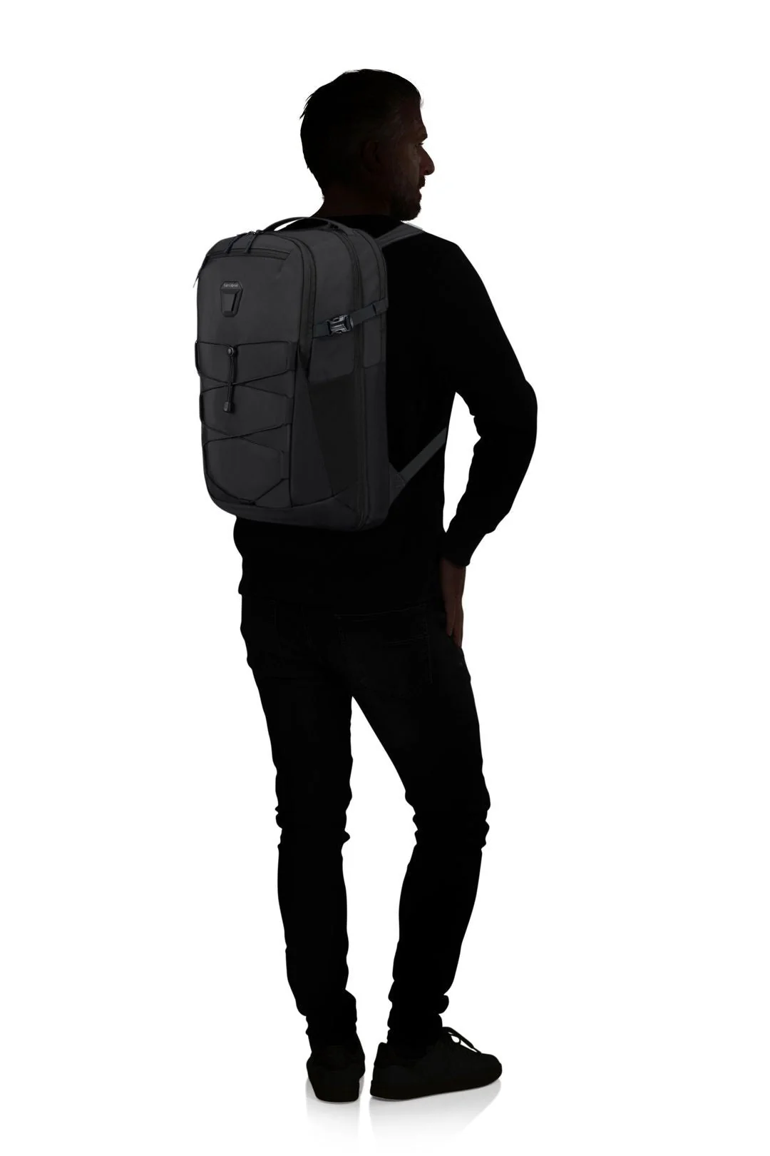 SAMSONITE MOCHILA DE VIAJE L 17.3" DYE-NAMIC - Image 32