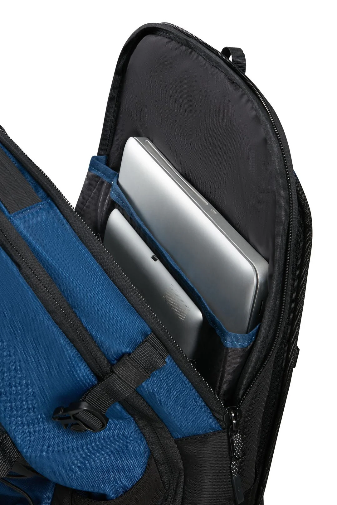 SAMSONITE MOCHILA DE VIAJE L 17.3" DYE-NAMIC - Image 4