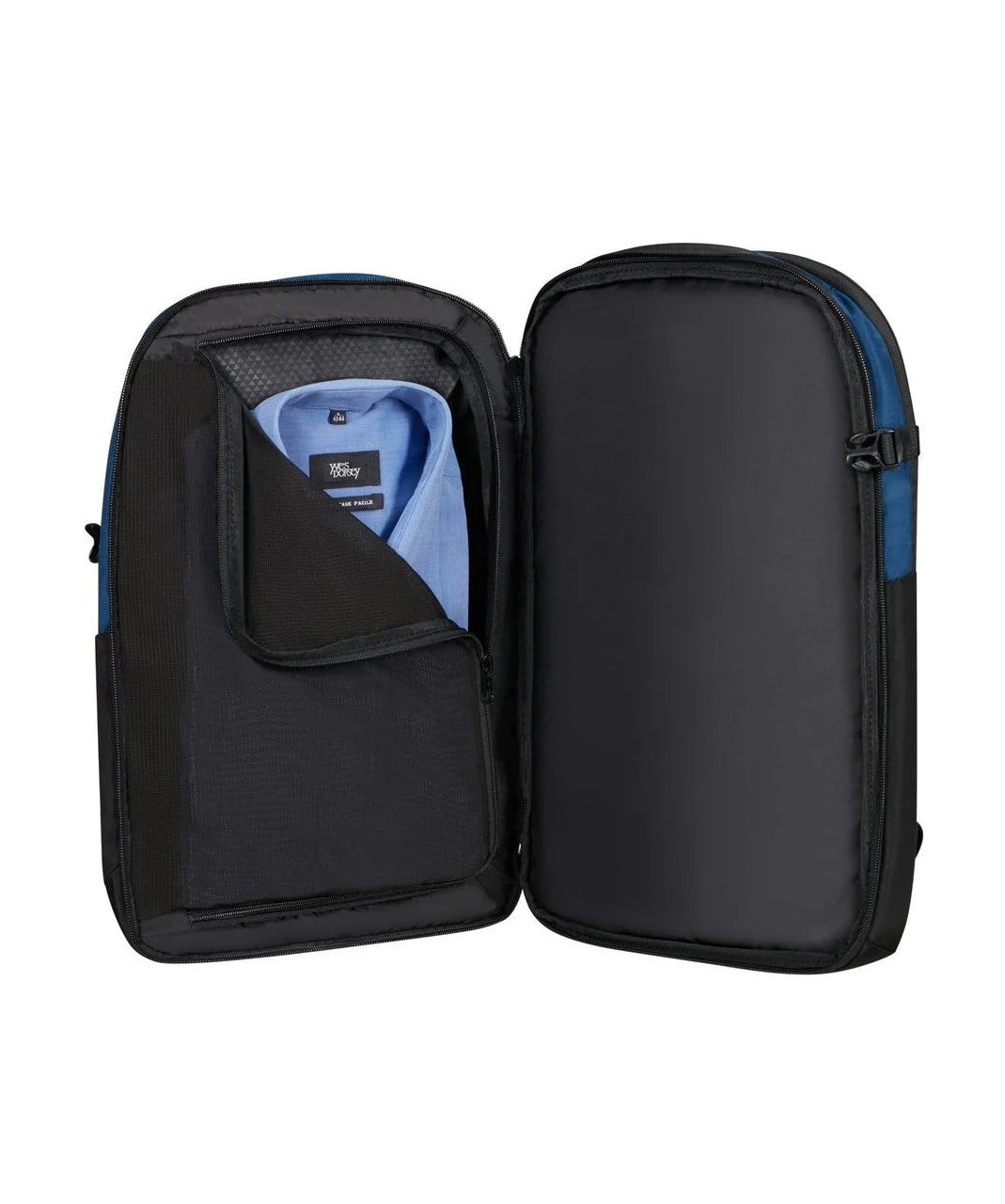 SAMSONITE MOCHILA DE VIAJE L 17.3" DYE-NAMIC - Image 5