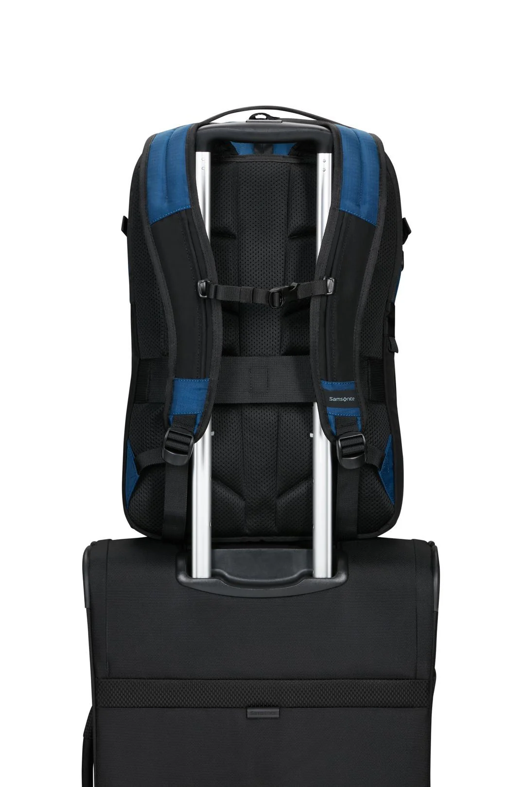 SAMSONITE MOCHILA DE VIAJE L 17.3" DYE-NAMIC - Image 7