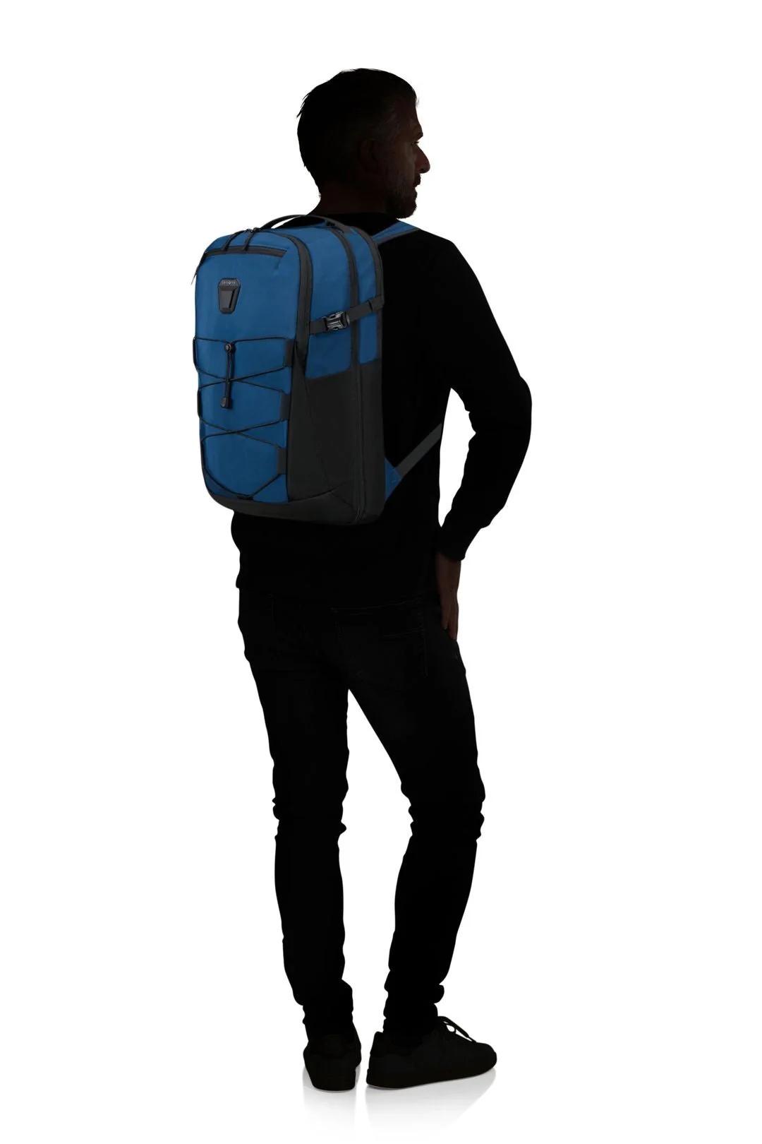 SAMSONITE MOCHILA DE VIAJE L 17.3" DYE-NAMIC - Image 8