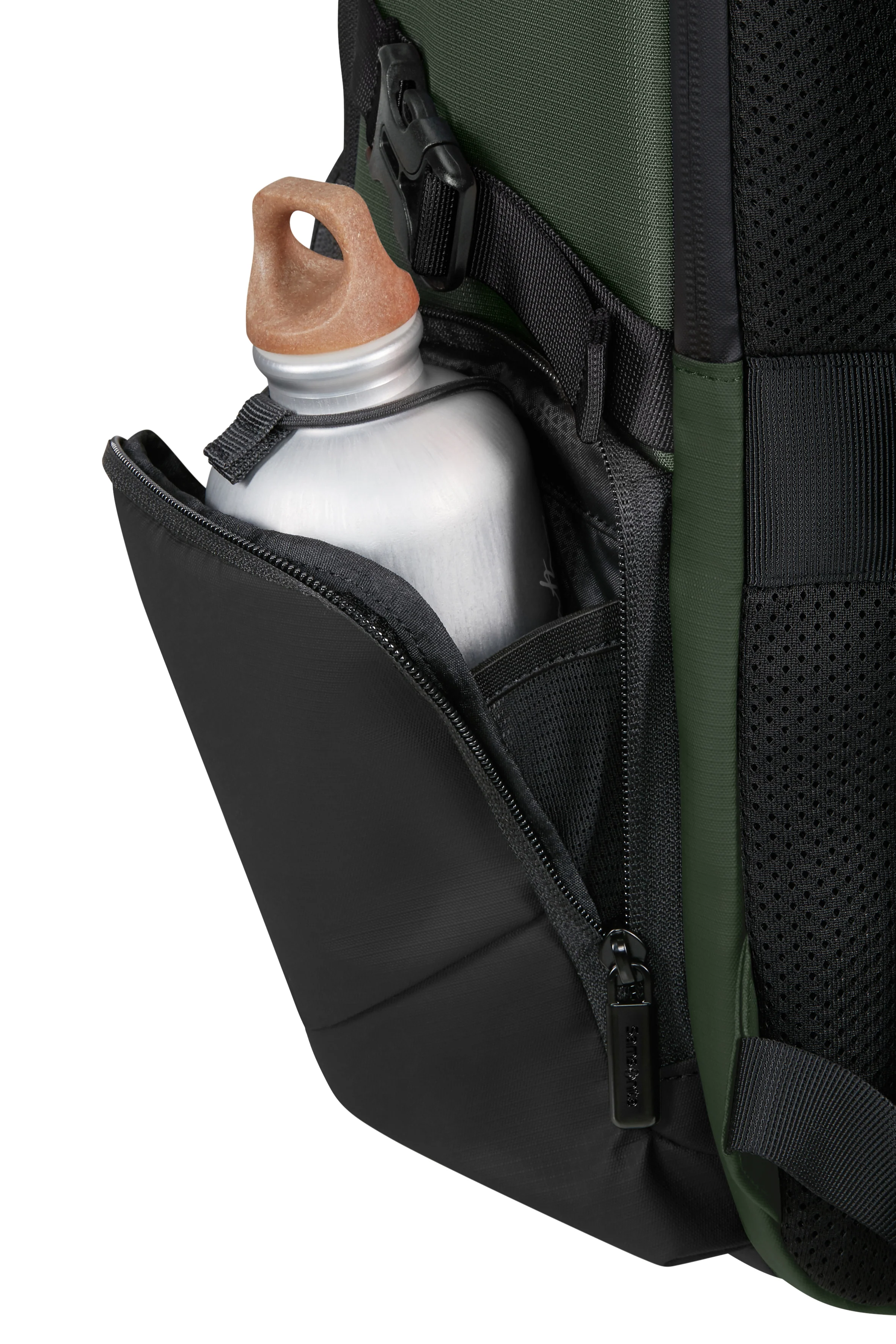 SAMSONITE mochila de viaje S BIZ2GO - Image 13