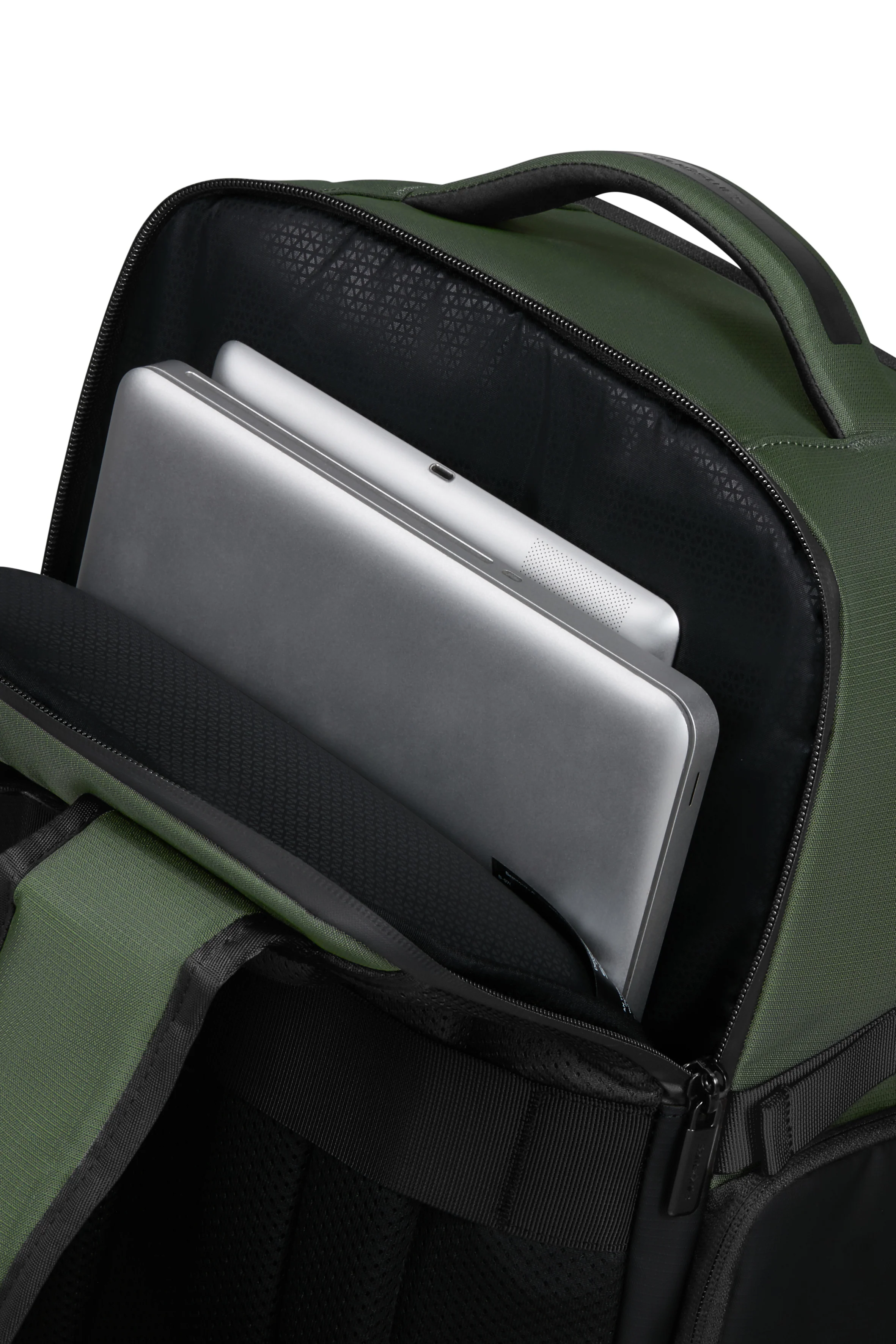 SAMSONITE mochila de viaje S BIZ2GO - Image 14