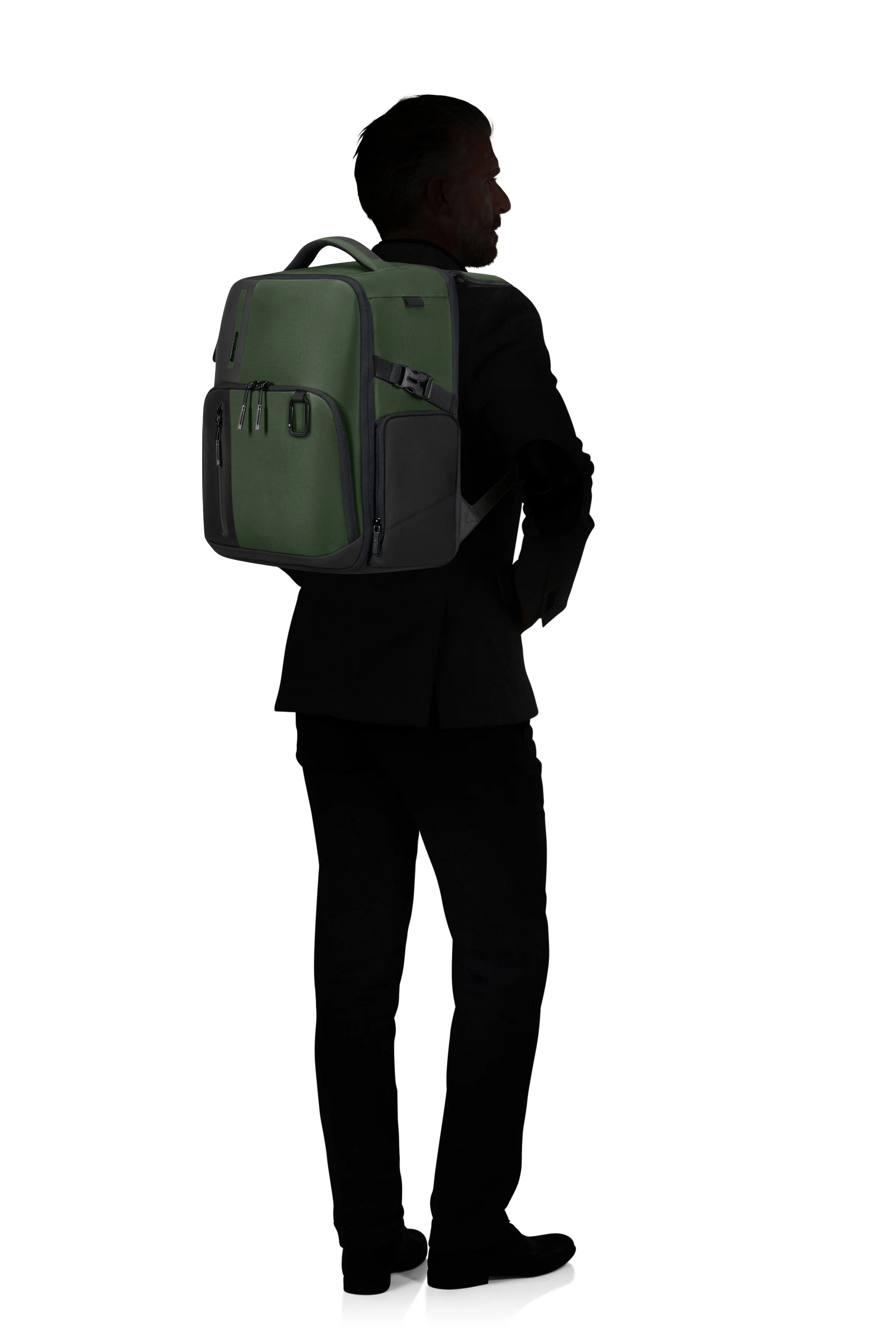SAMSONITE mochila de viaje S BIZ2GO - Image 15