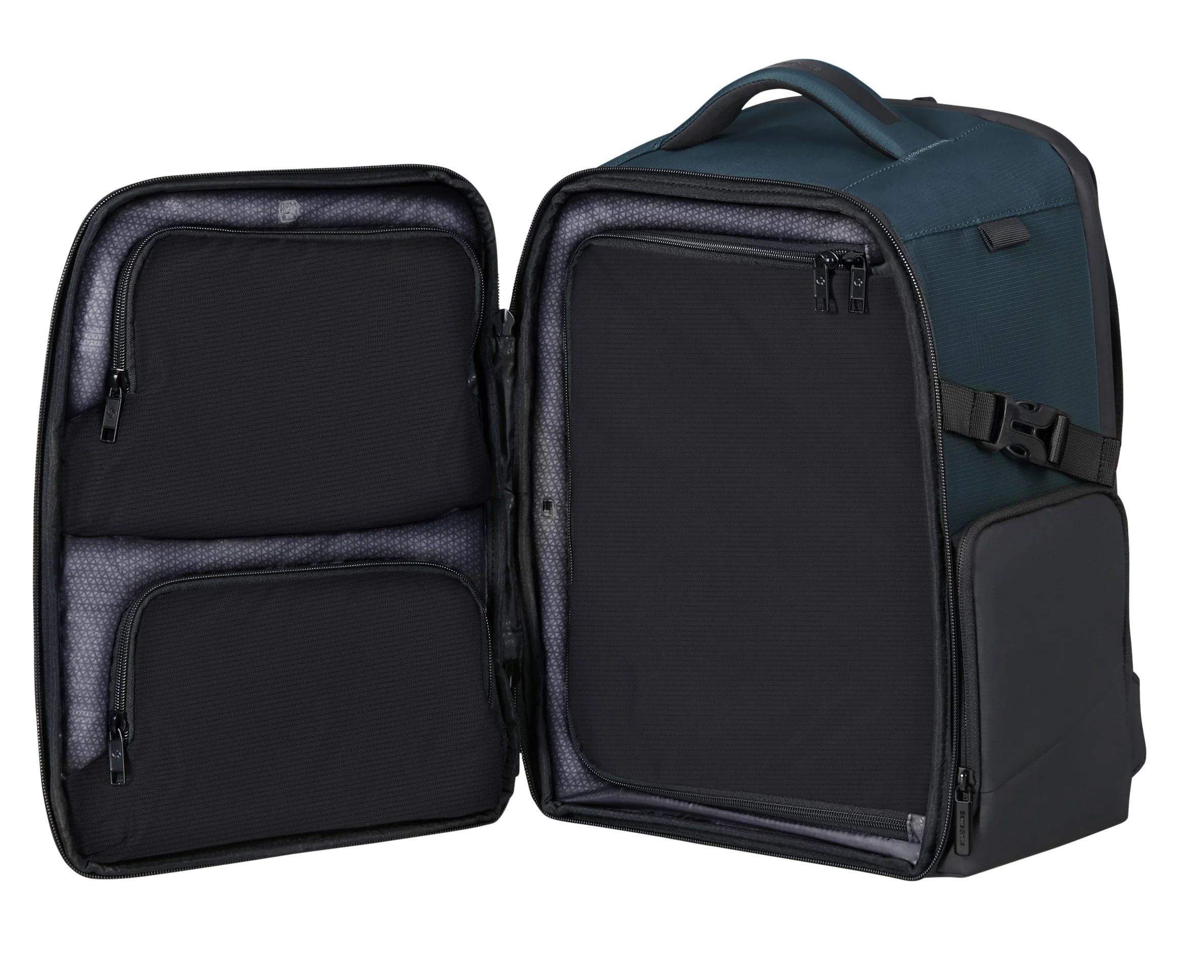SAMSONITE mochila de viaje S BIZ2GO - Image 18