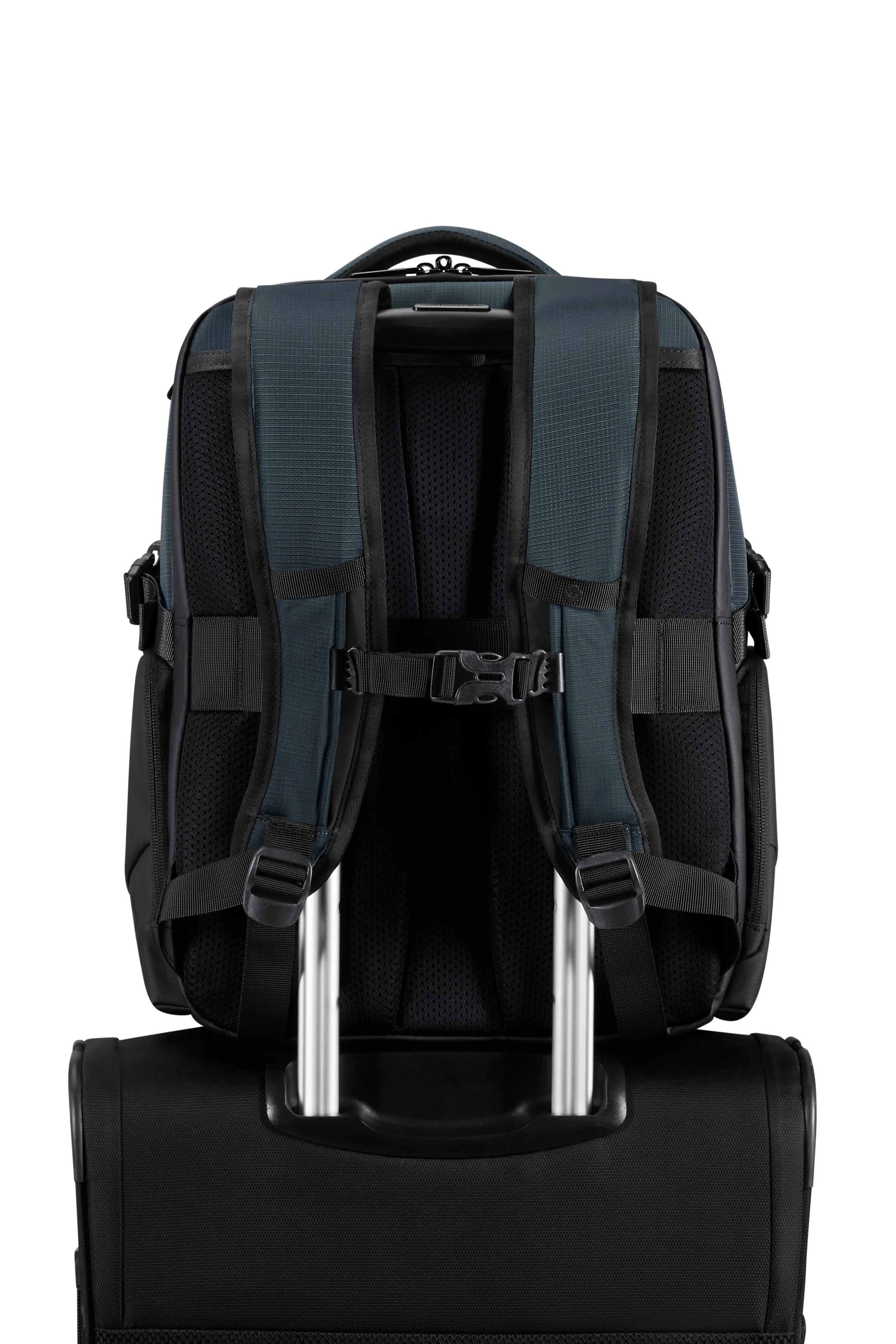 SAMSONITE mochila de viaje S BIZ2GO - Image 21