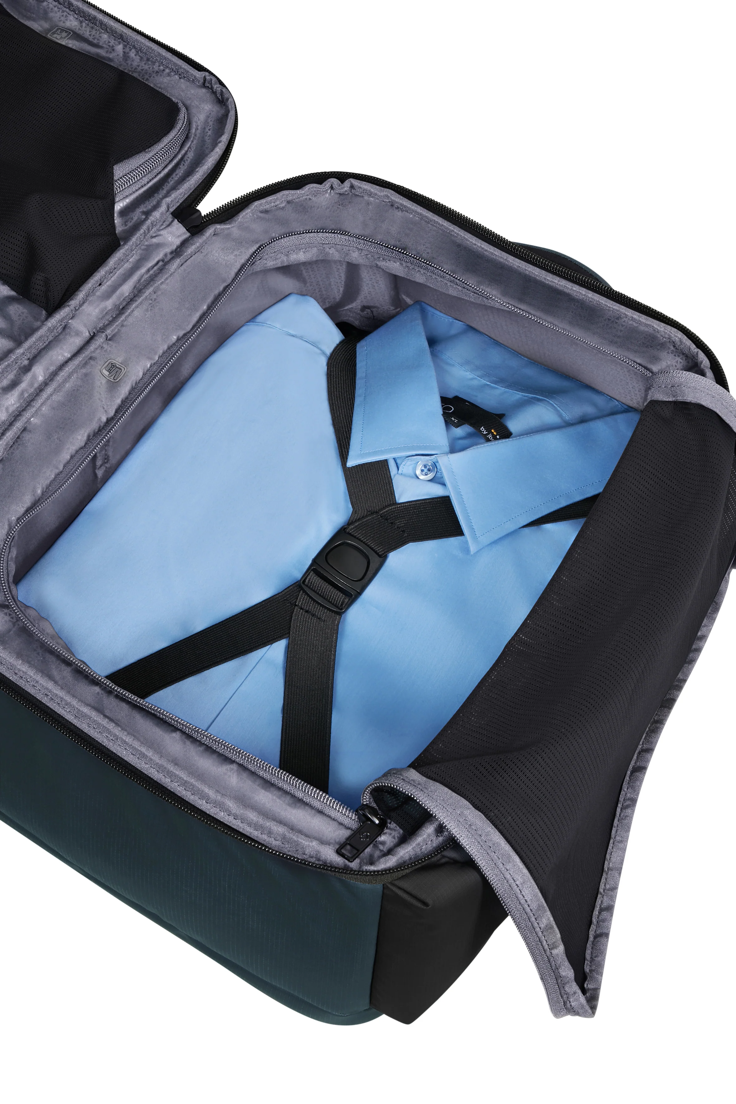 SAMSONITE mochila de viaje S BIZ2GO - Image 22