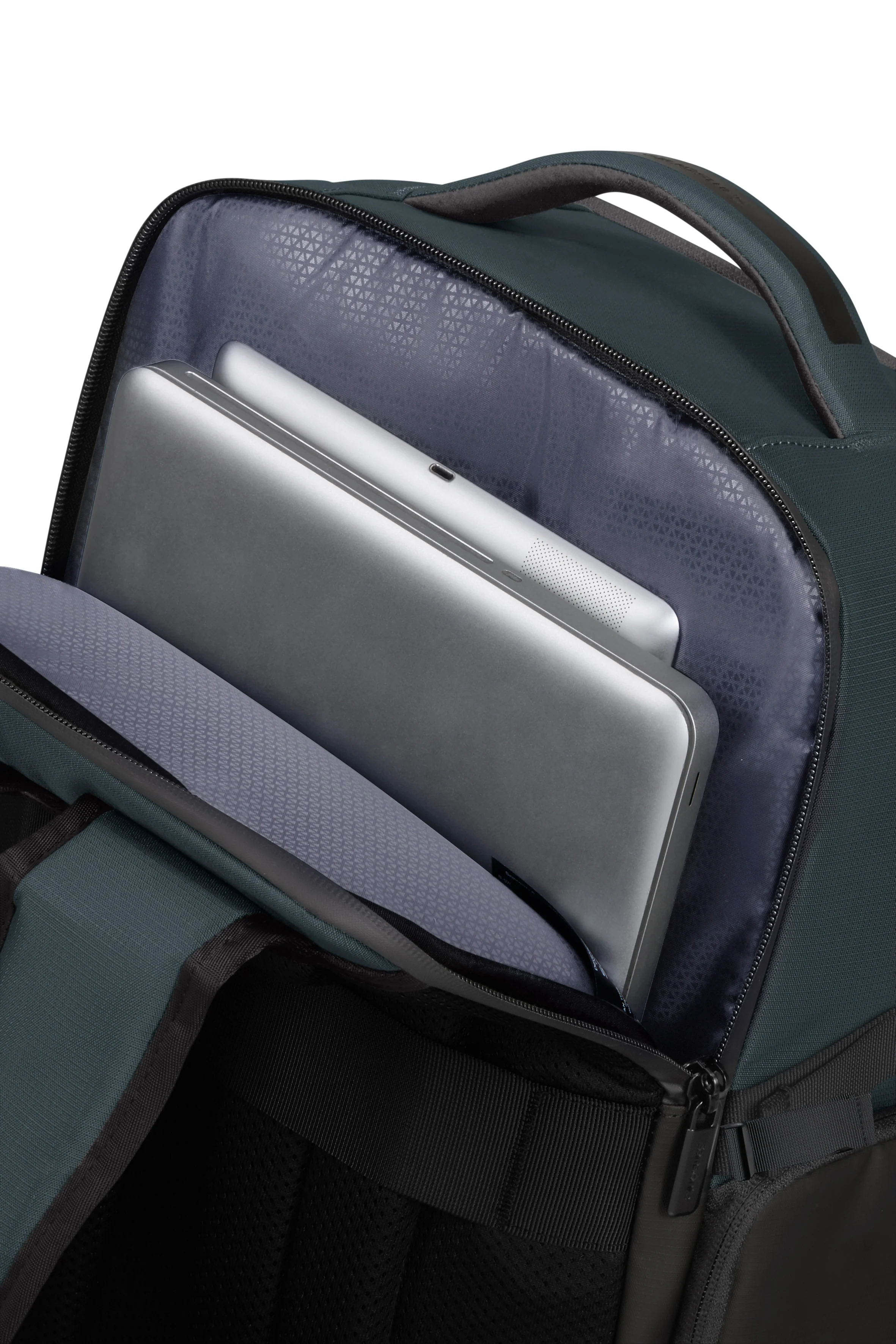 SAMSONITE mochila de viaje S BIZ2GO - Image 27