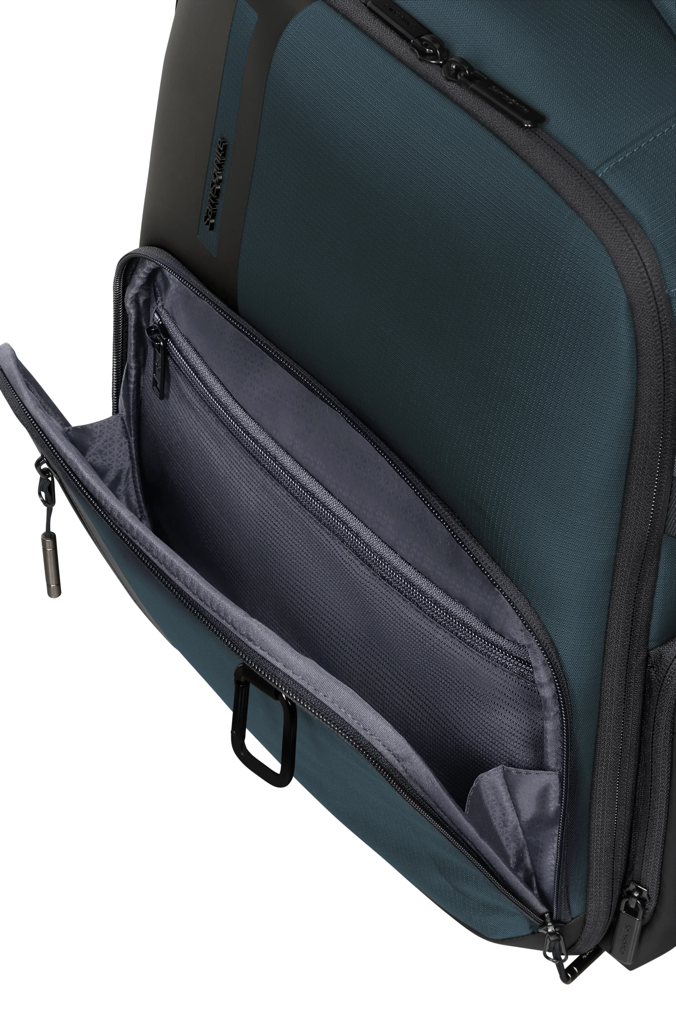 SAMSONITE mochila de viaje S BIZ2GO - Image 28