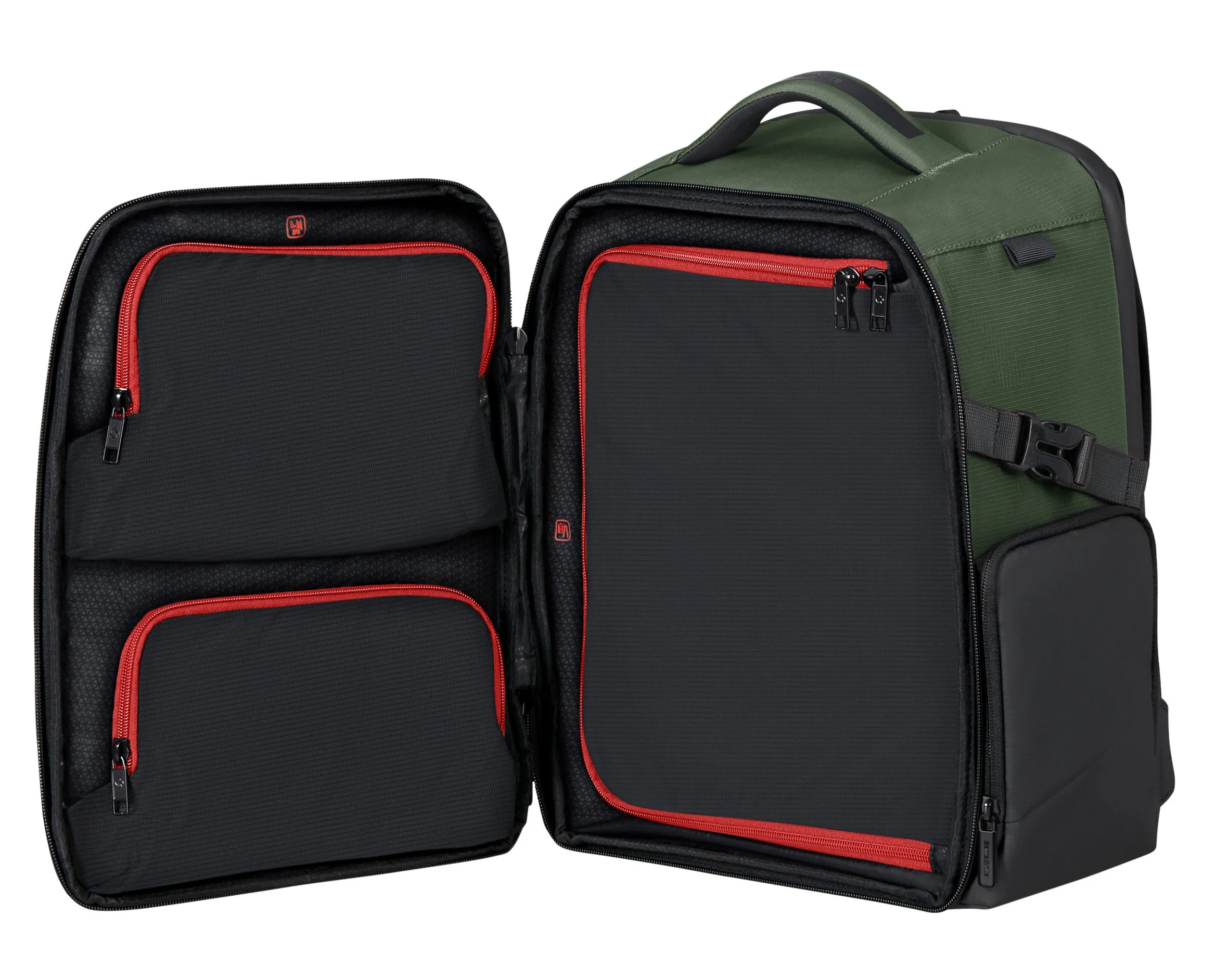SAMSONITE mochila de viaje S BIZ2GO - Image 3