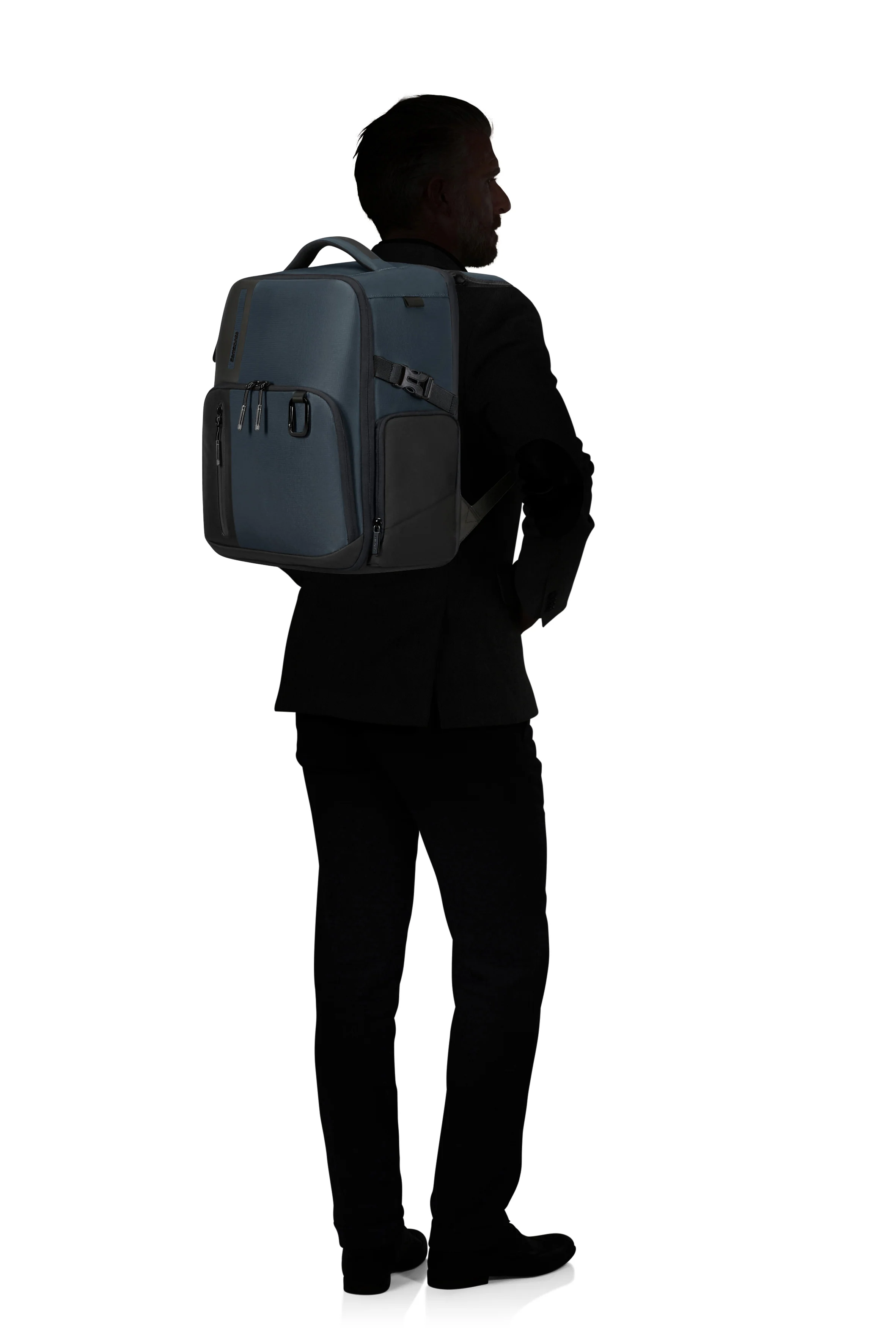 SAMSONITE mochila de viaje S BIZ2GO - Image 31
