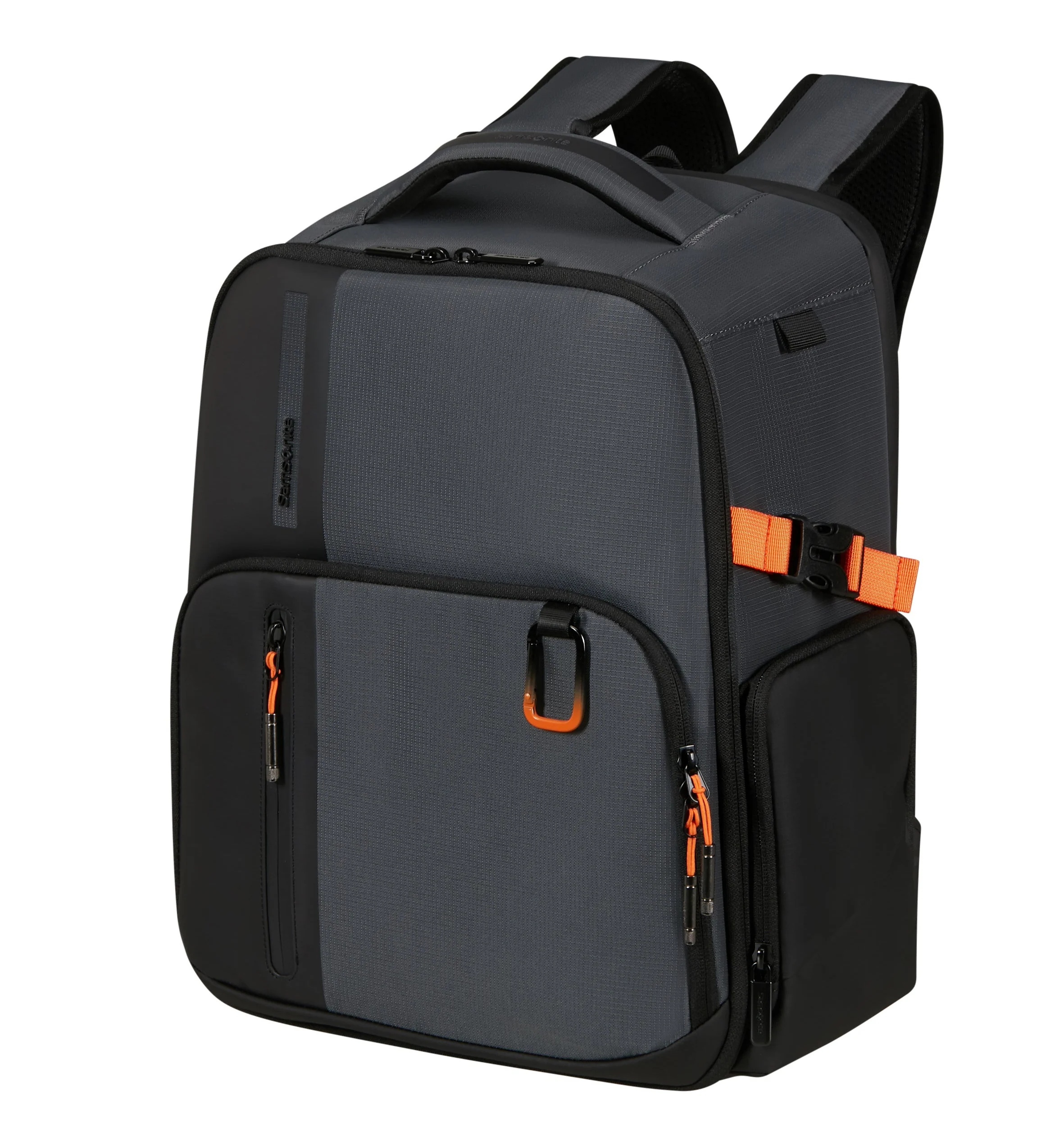 SAMSONITE mochila de viaje S BIZ2GO - Image 32