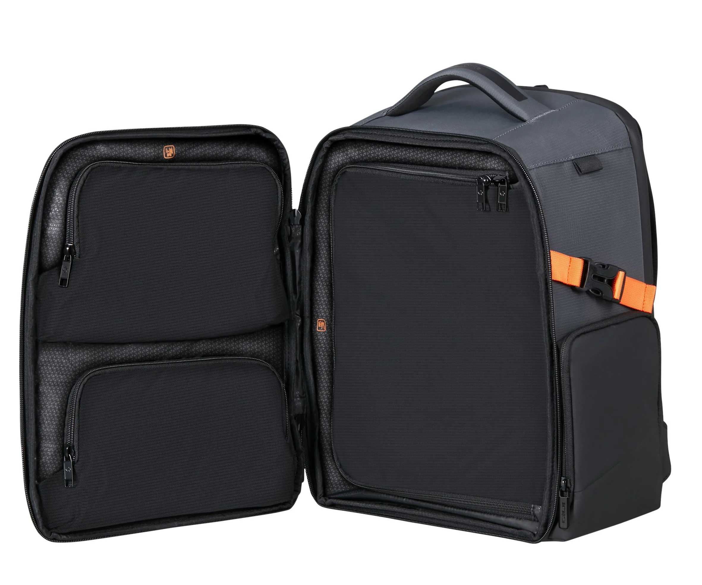 SAMSONITE mochila de viaje S BIZ2GO - Image 34