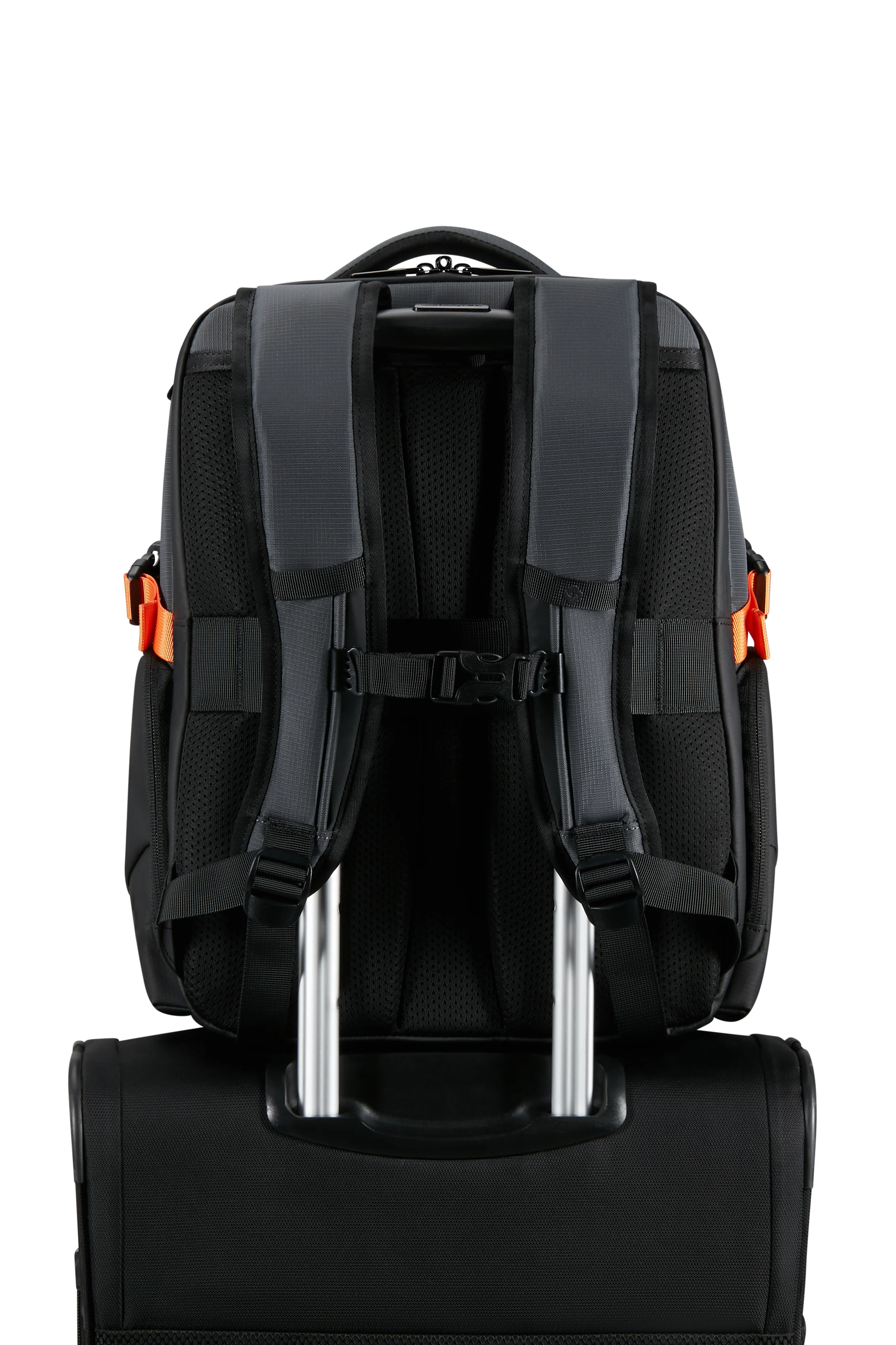 SAMSONITE mochila de viaje S BIZ2GO - Image 38