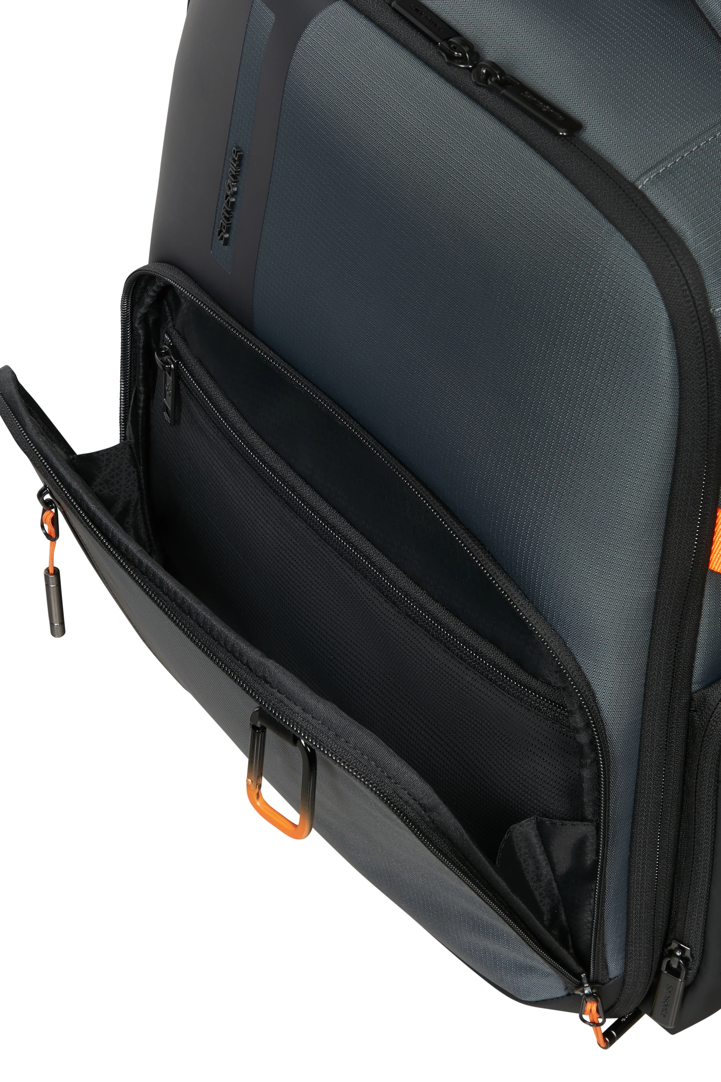 SAMSONITE mochila de viaje S BIZ2GO - Image 40