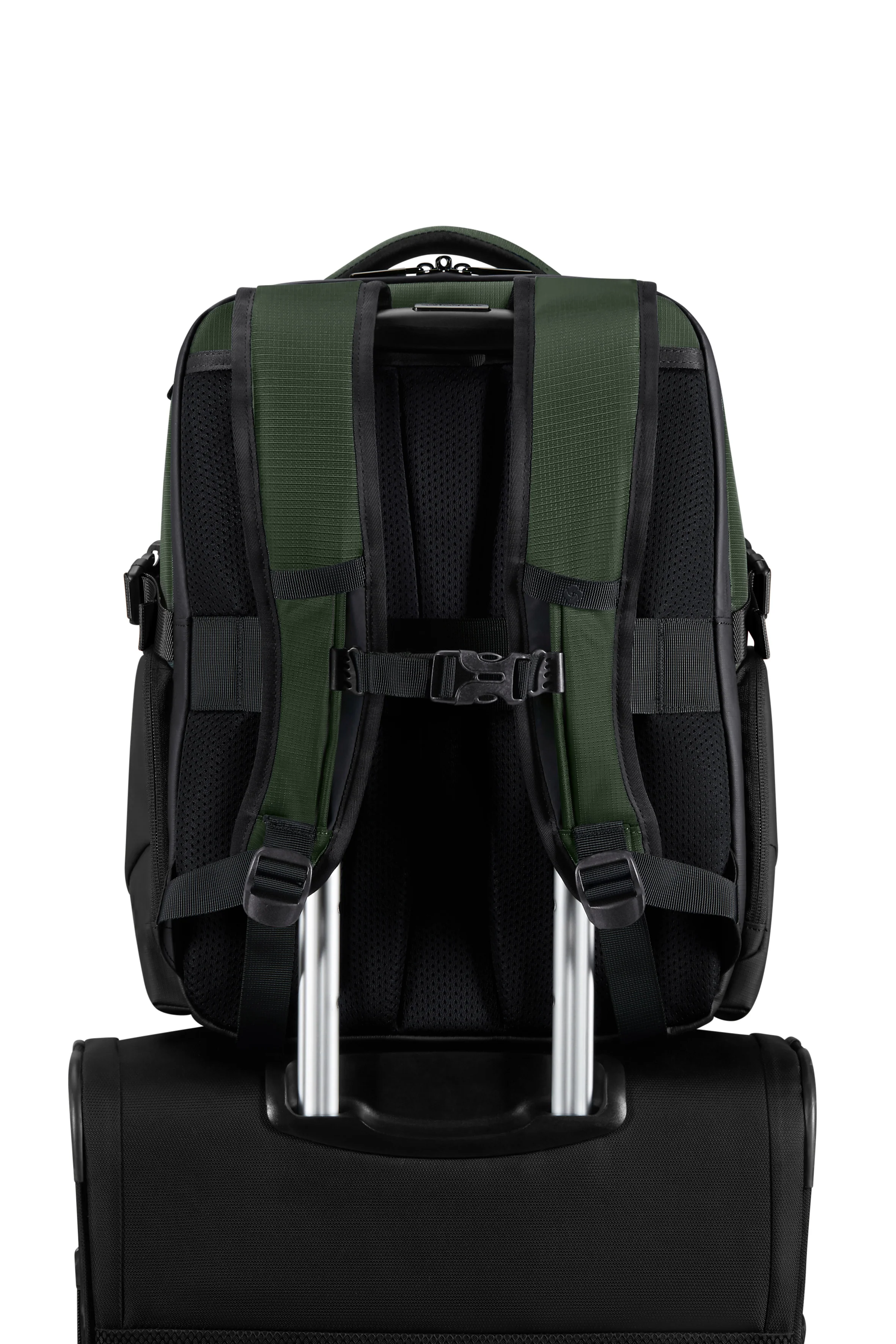 SAMSONITE mochila de viaje S BIZ2GO - Image 5