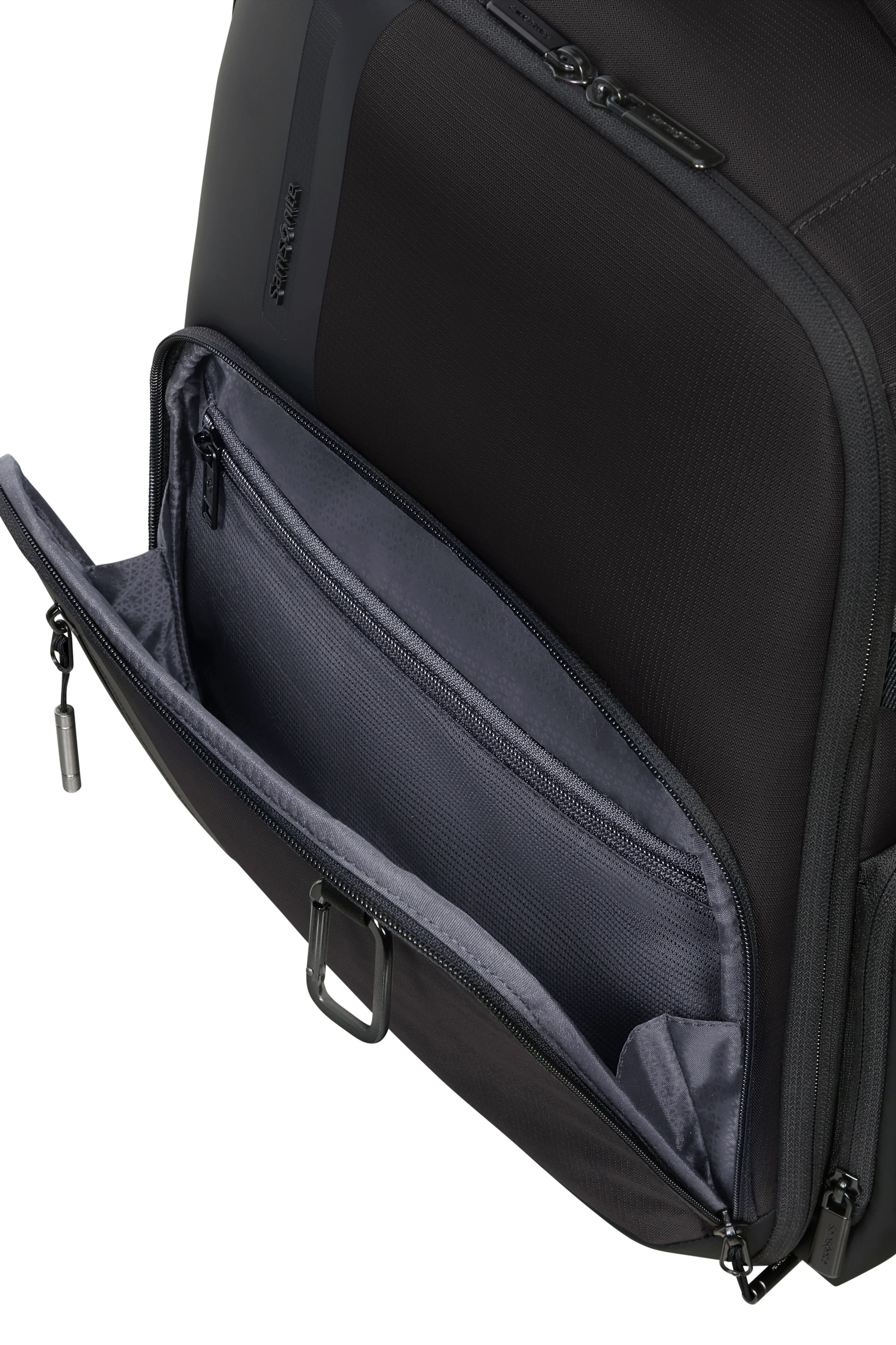 SAMSONITE mochila de viaje S BIZ2GO - Image 53