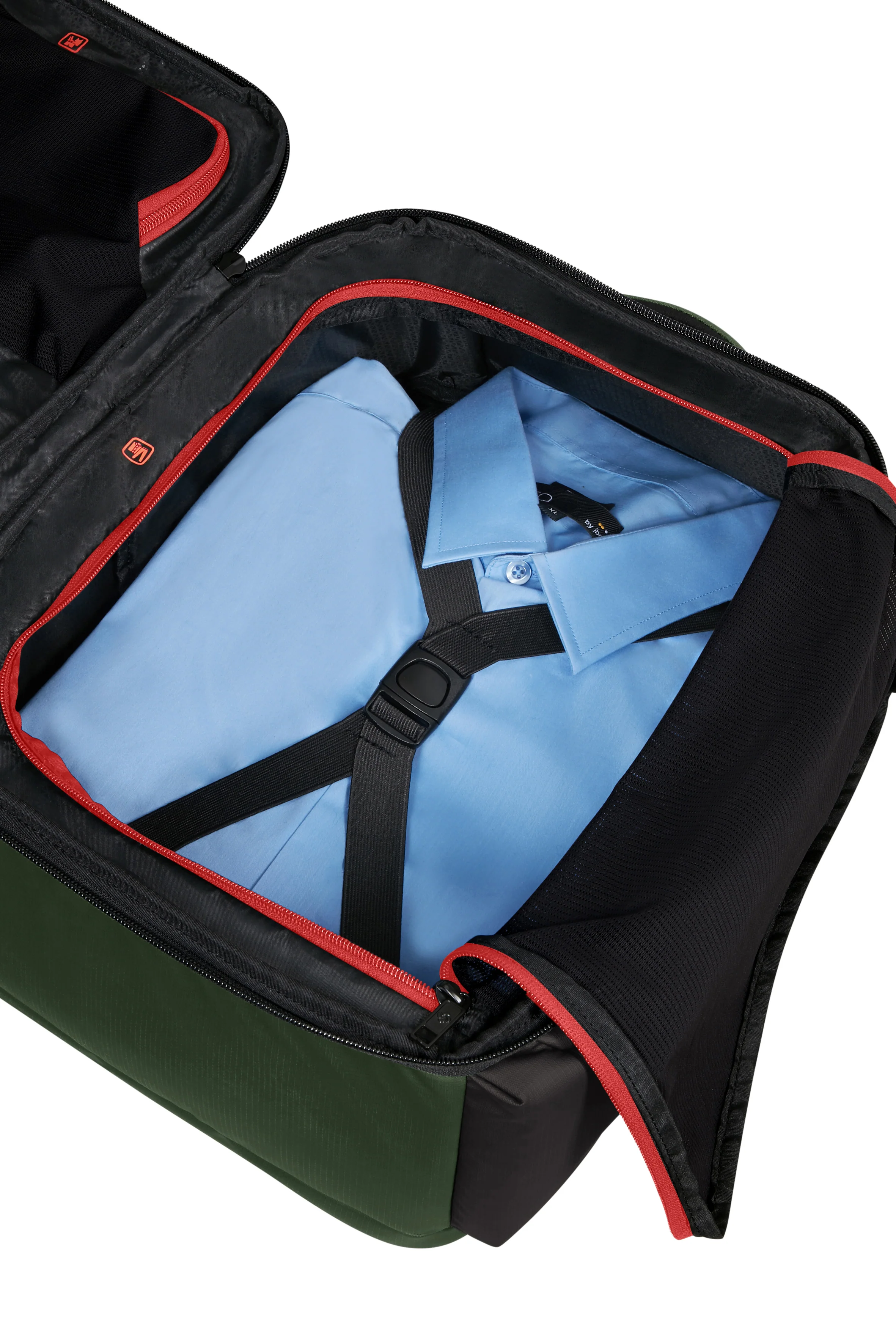 SAMSONITE mochila de viaje S BIZ2GO - Image 6