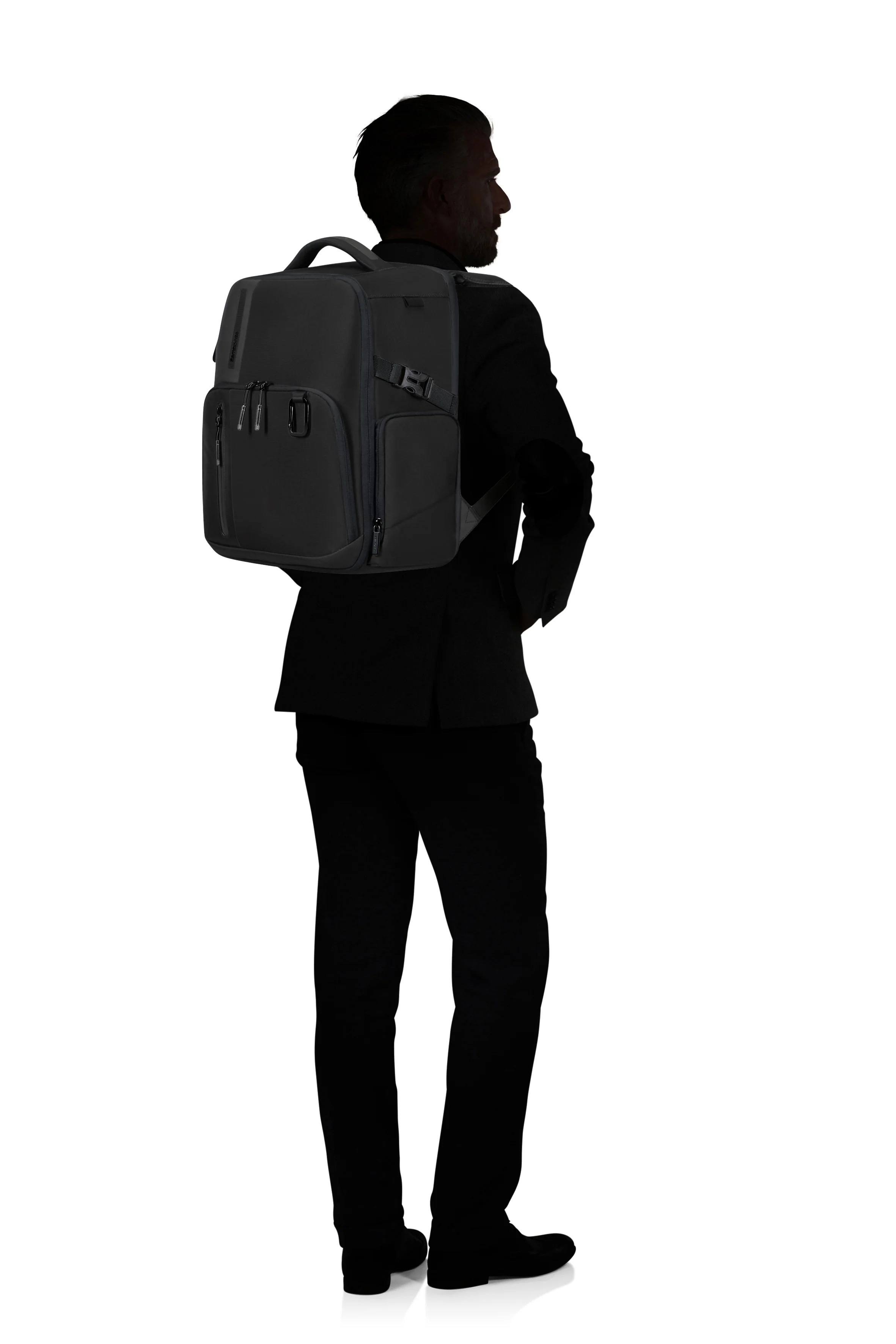 SAMSONITE mochila de viaje S BIZ2GO - Image 60