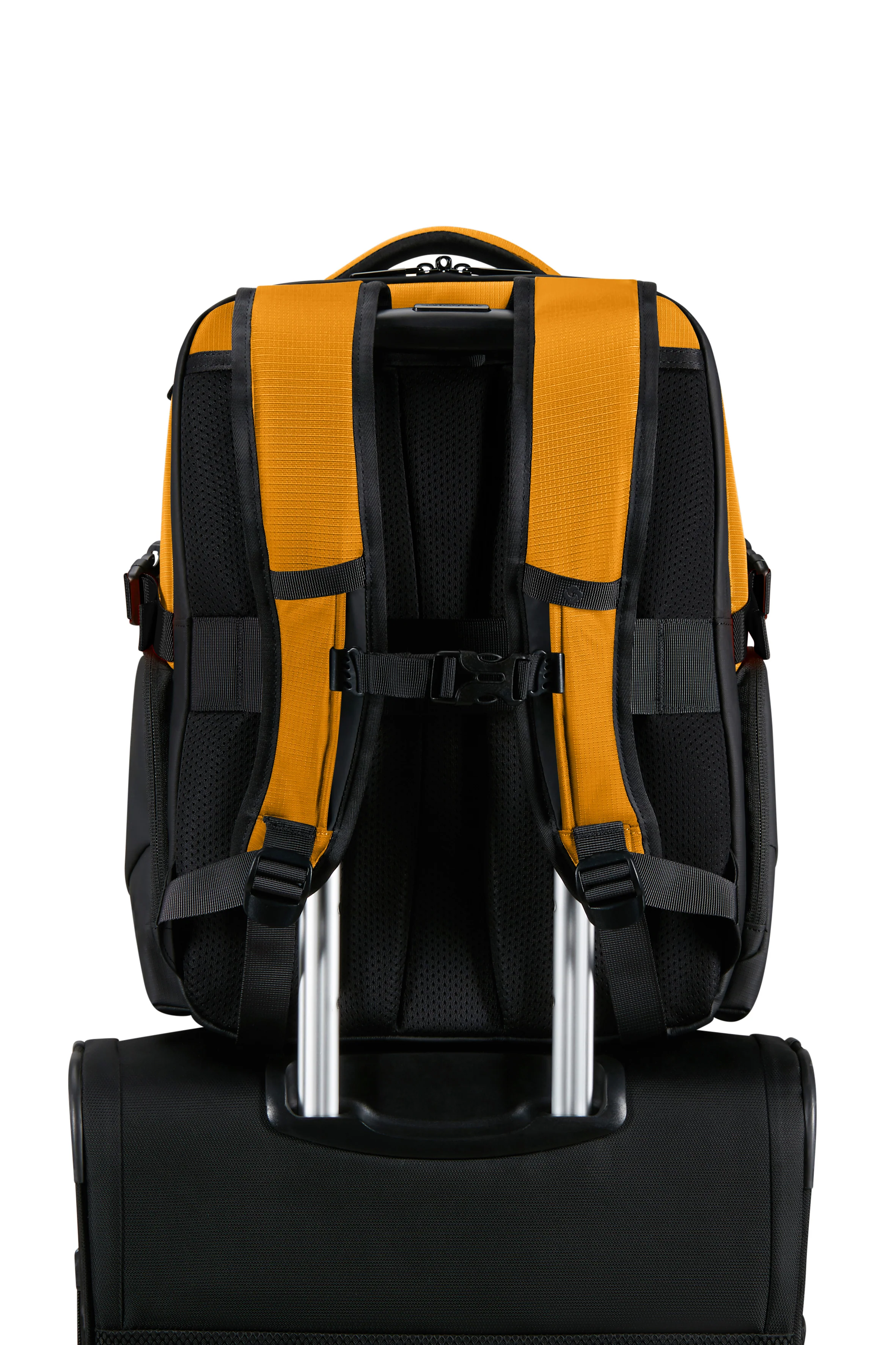 SAMSONITE mochila de viaje S BIZ2GO - Image 65