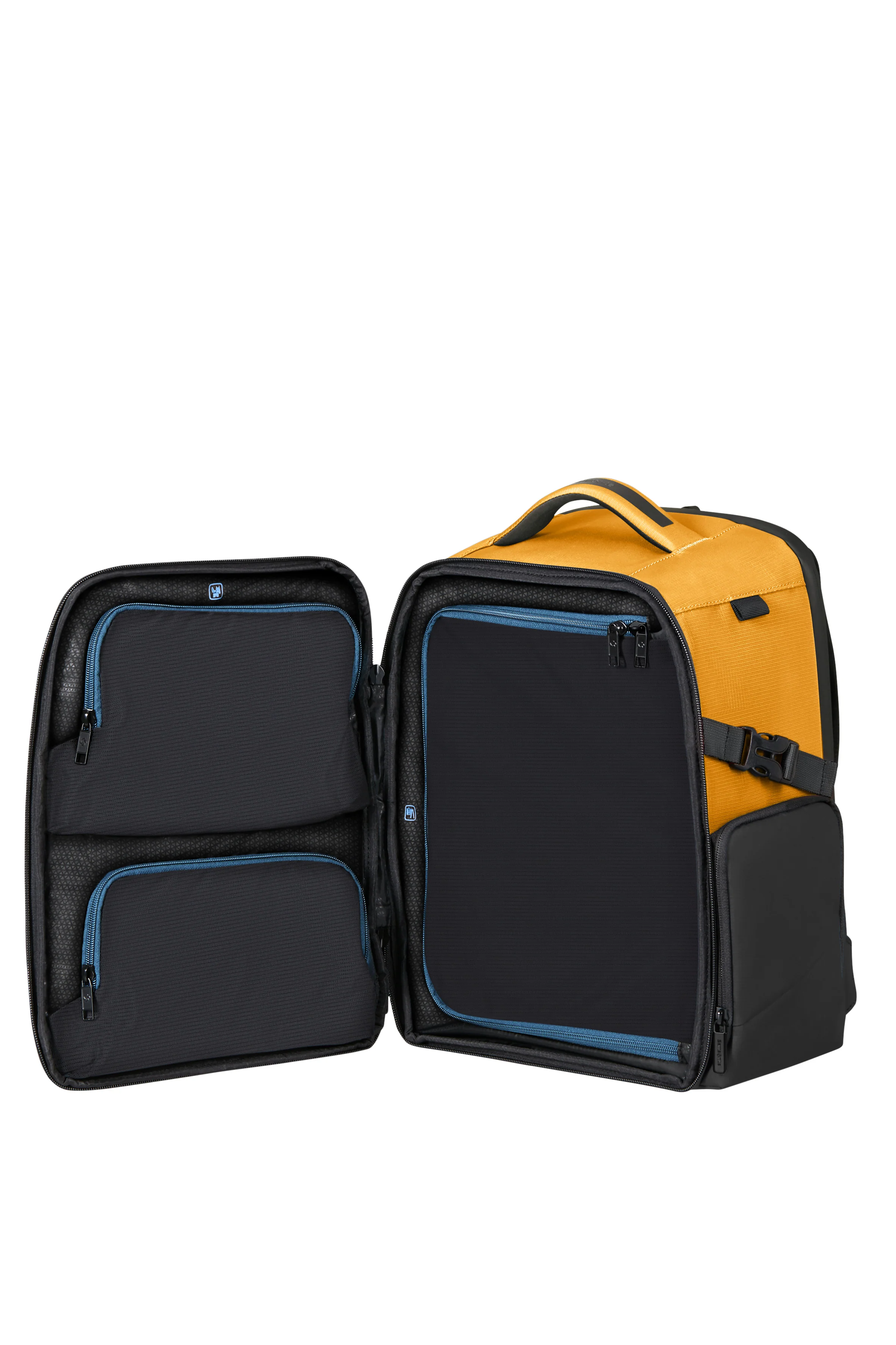SAMSONITE mochila de viaje S BIZ2GO - Image 67