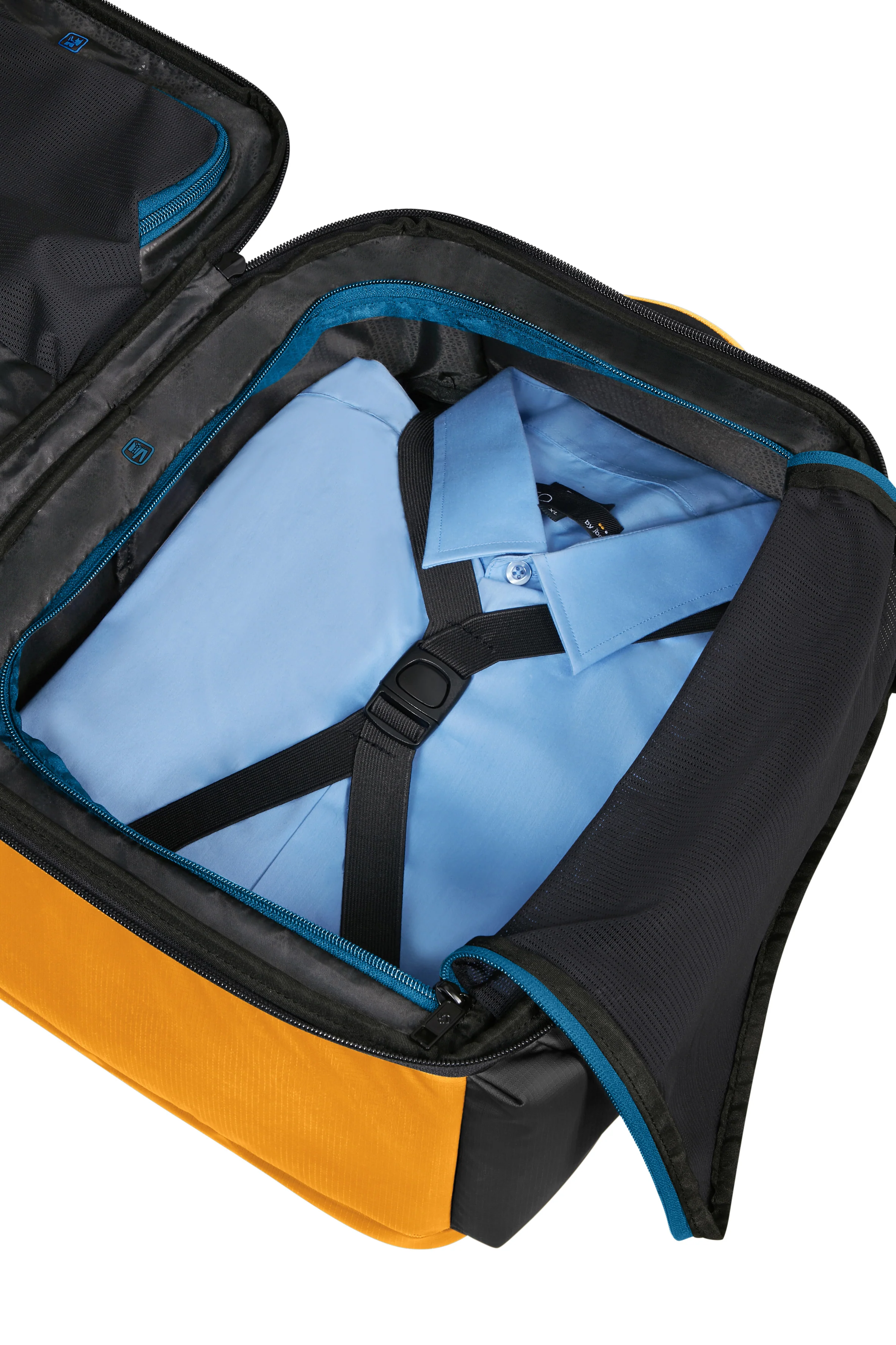 SAMSONITE mochila de viaje S BIZ2GO - Image 74