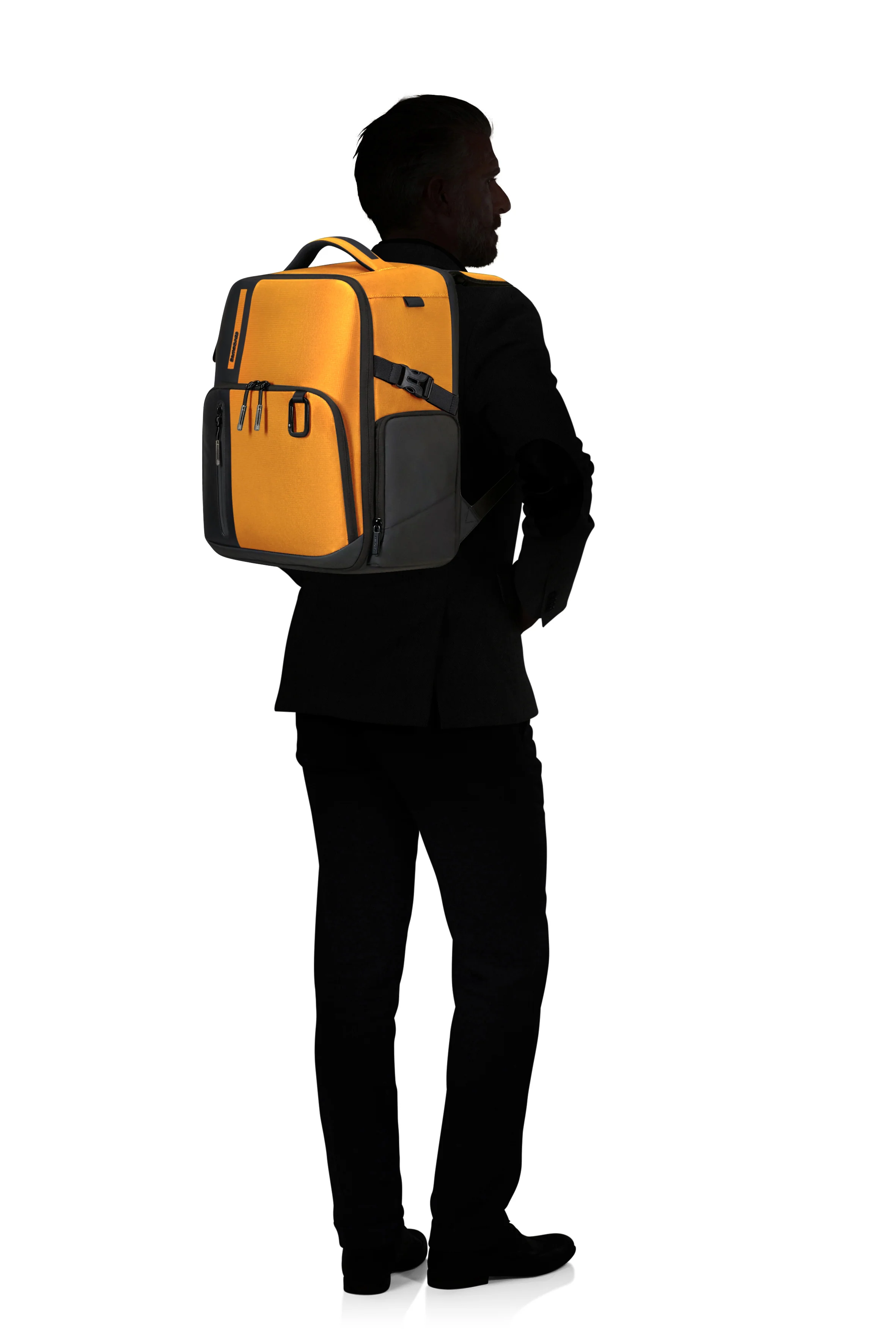 SAMSONITE mochila de viaje S BIZ2GO - Image 75