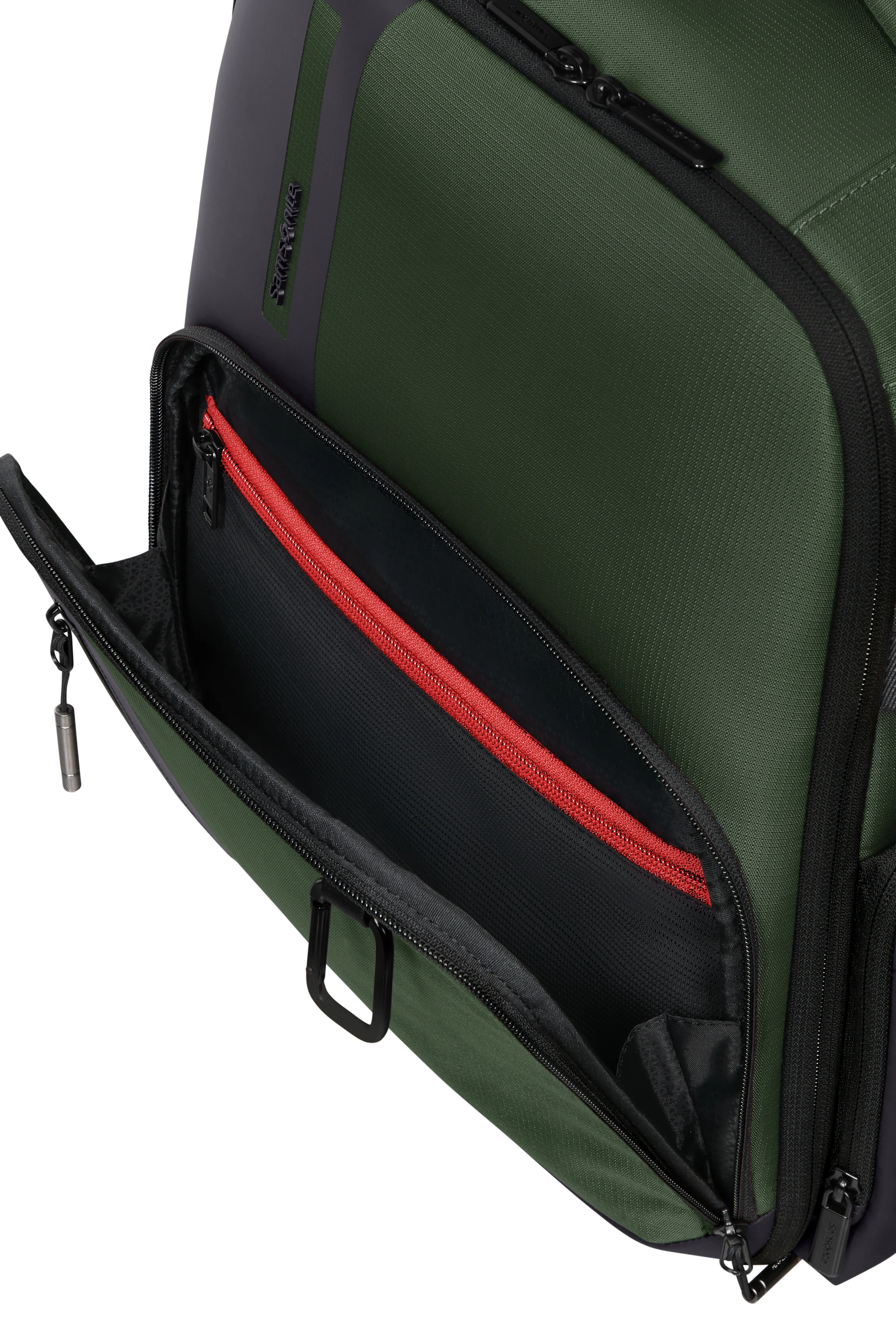 SAMSONITE mochila de viaje S BIZ2GO - Image 9