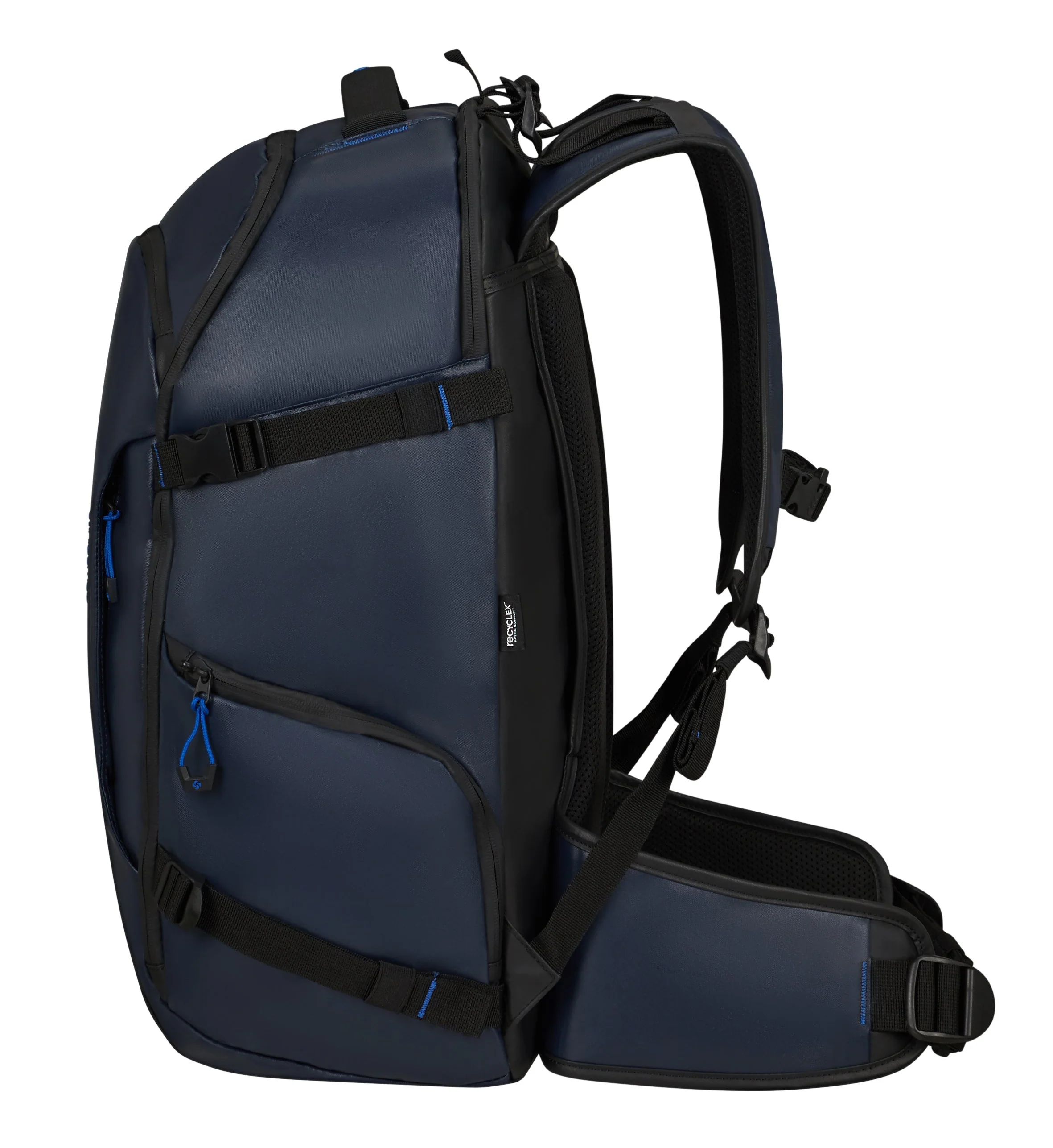 SAMSONITE mochila de viaje S ECODIVER - Image 3