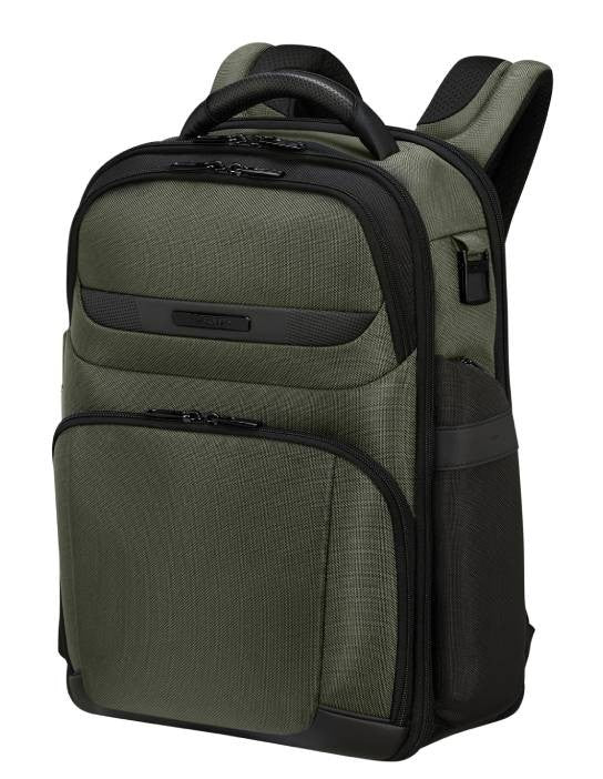 SAMSONITE MOCHILA DE VIAJE UNDERSEATER 15.6" PRO-DLX 6 - Image 11