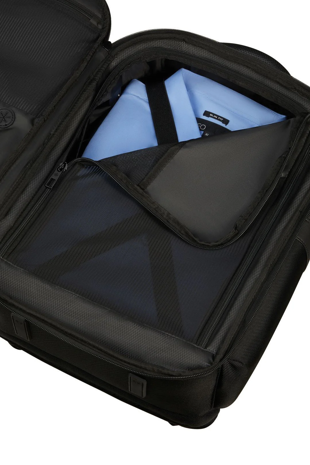 SAMSONITE MOCHILA DE VIAJE UNDERSEATER 15.6" PRO-DLX 6 - Image 15