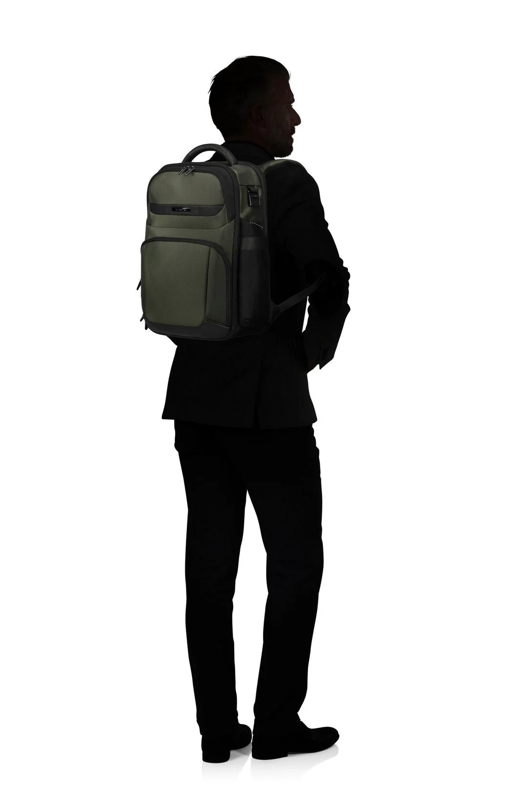 SAMSONITE MOCHILA DE VIAJE UNDERSEATER 15.6" PRO-DLX 6 - Image 18