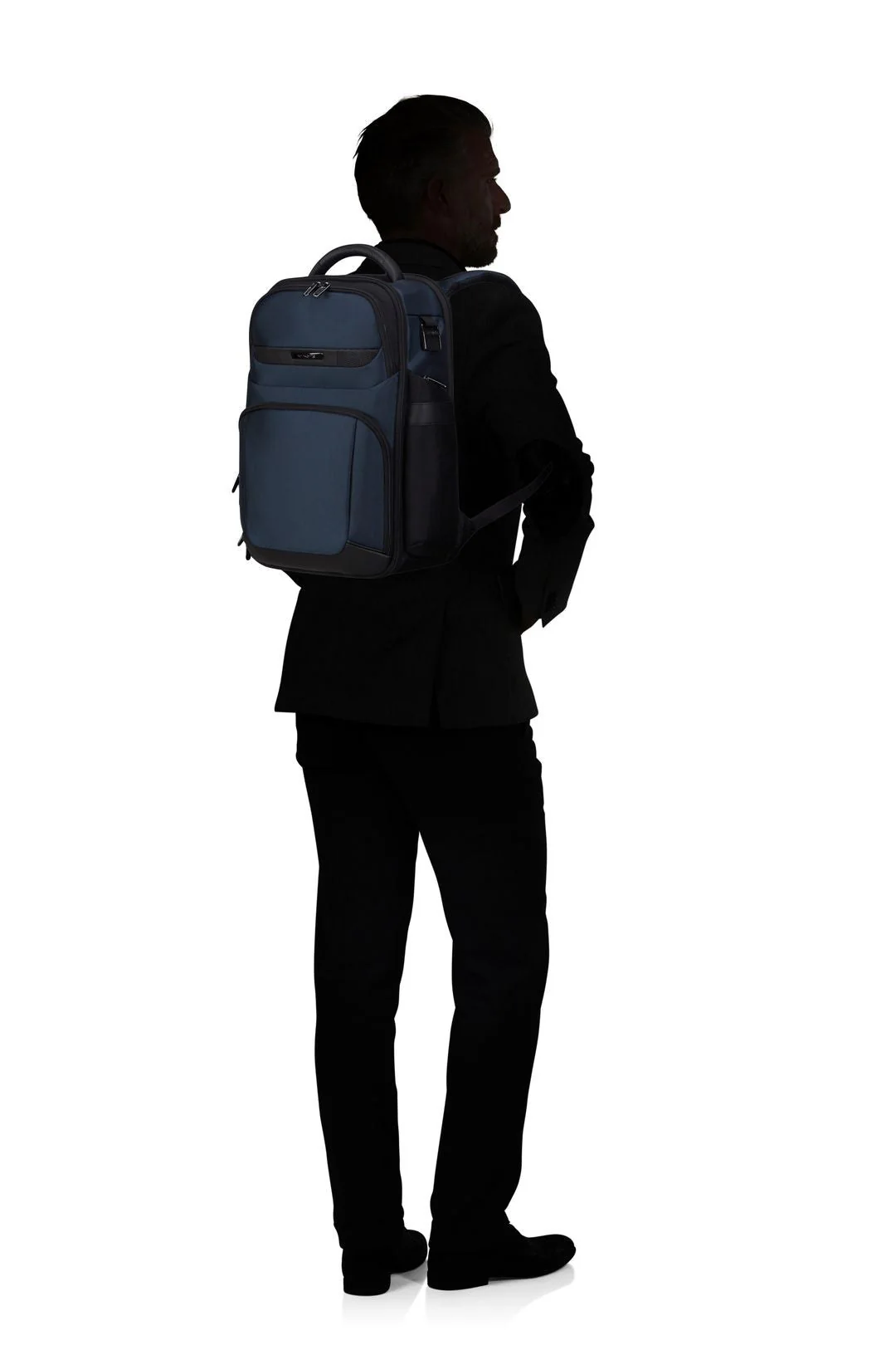 SAMSONITE MOCHILA DE VIAJE UNDERSEATER 15.6" PRO-DLX 6 - Image 28