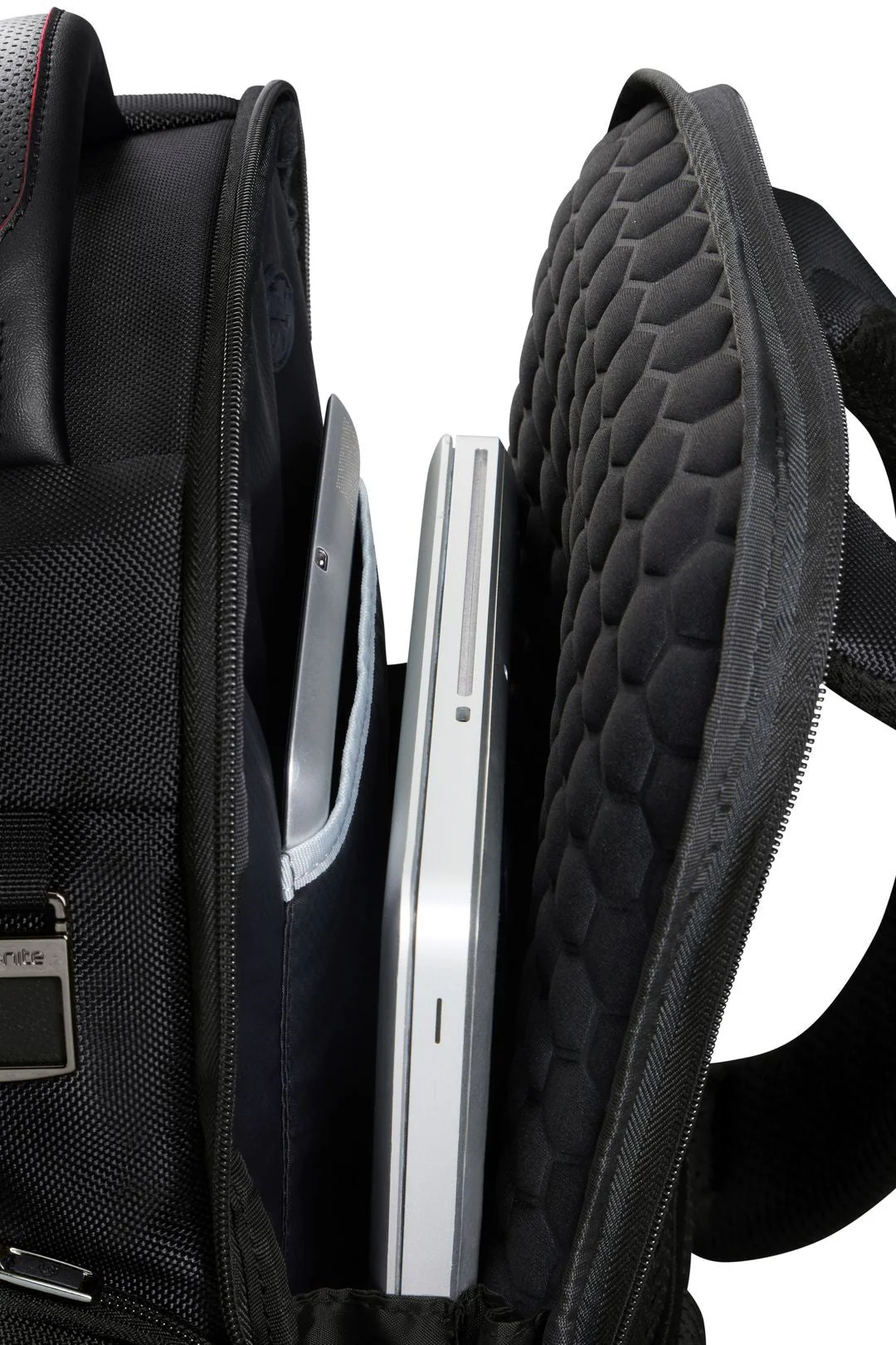 SAMSONITE MOCHILA DE VIAJE UNDERSEATER 15.6" PRO-DLX 6 - Image 3