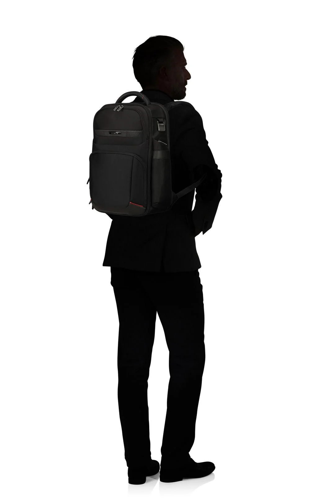 SAMSONITE MOCHILA DE VIAJE UNDERSEATER 15.6" PRO-DLX 6 - Image 8