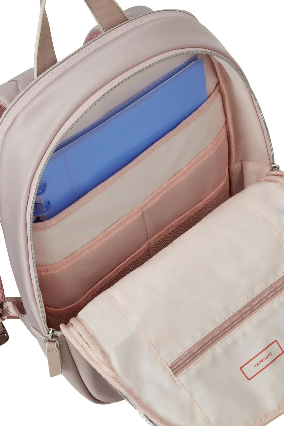 SAMSONITE MOCHILA ECO WAVE 14.1” - Image 17