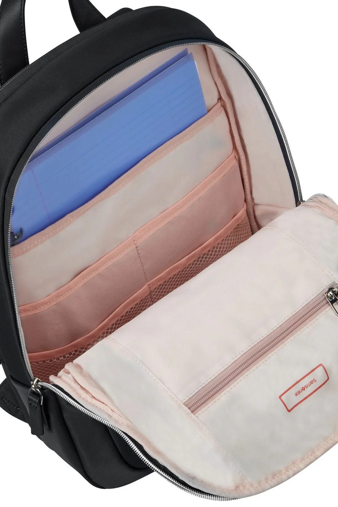 SAMSONITE MOCHILA ECO WAVE 14.1” - Image 27