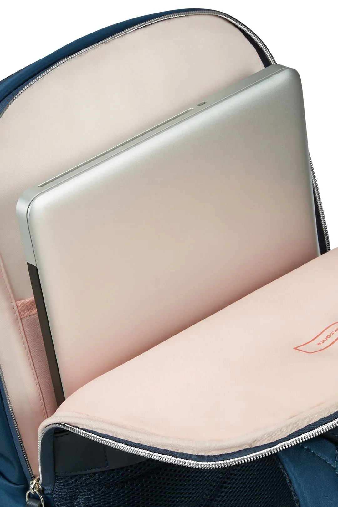 SAMSONITE MOCHILA ECO WAVE 14.1” - Image 3