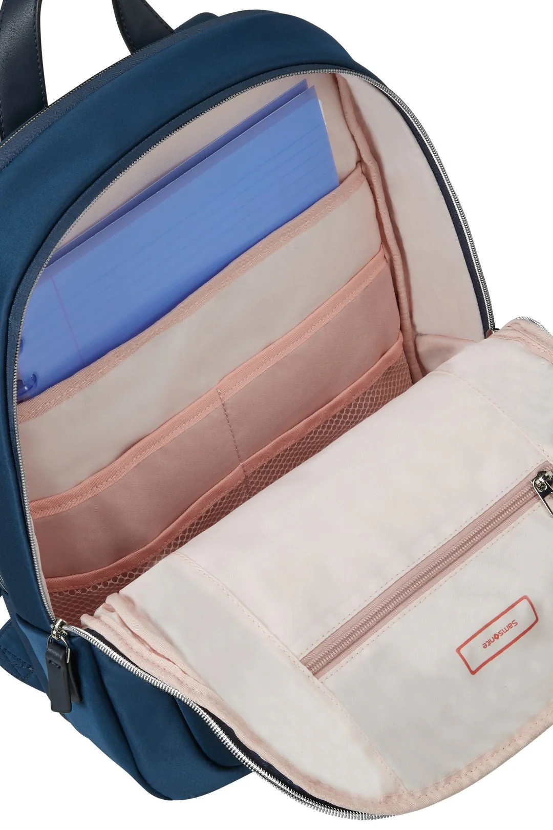 SAMSONITE MOCHILA ECO WAVE 14.1” - Image 5