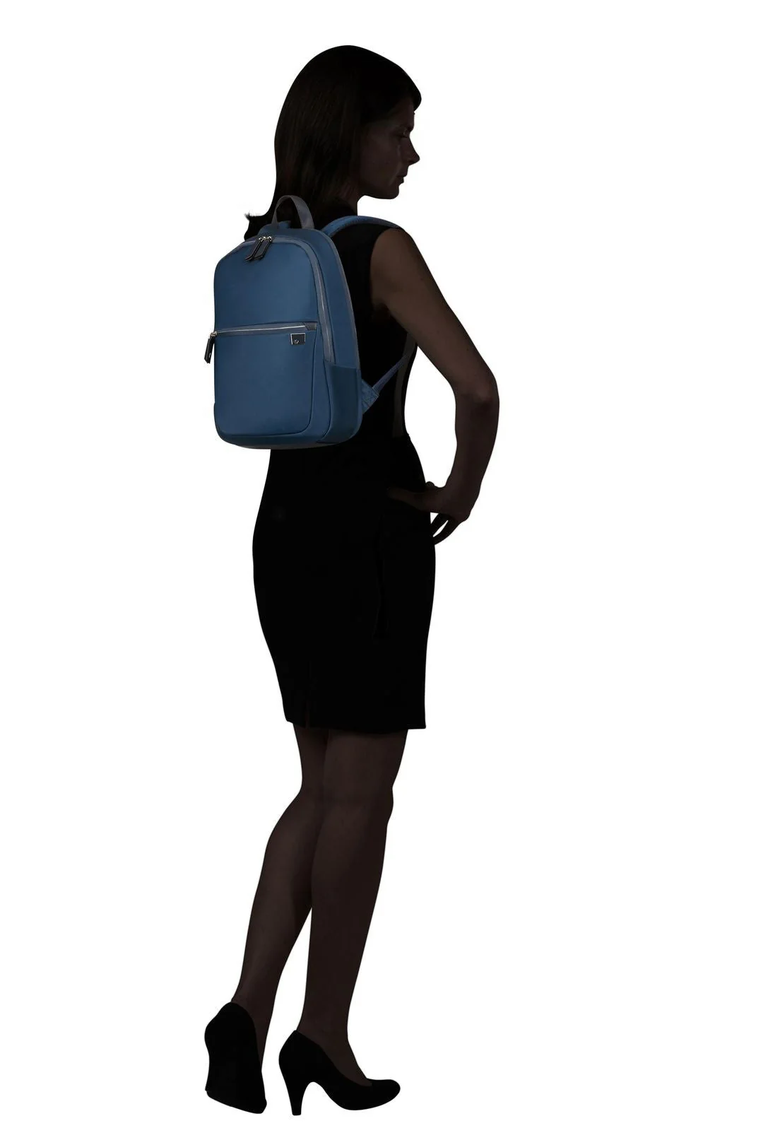 SAMSONITE MOCHILA ECO WAVE 14.1” - Image 6